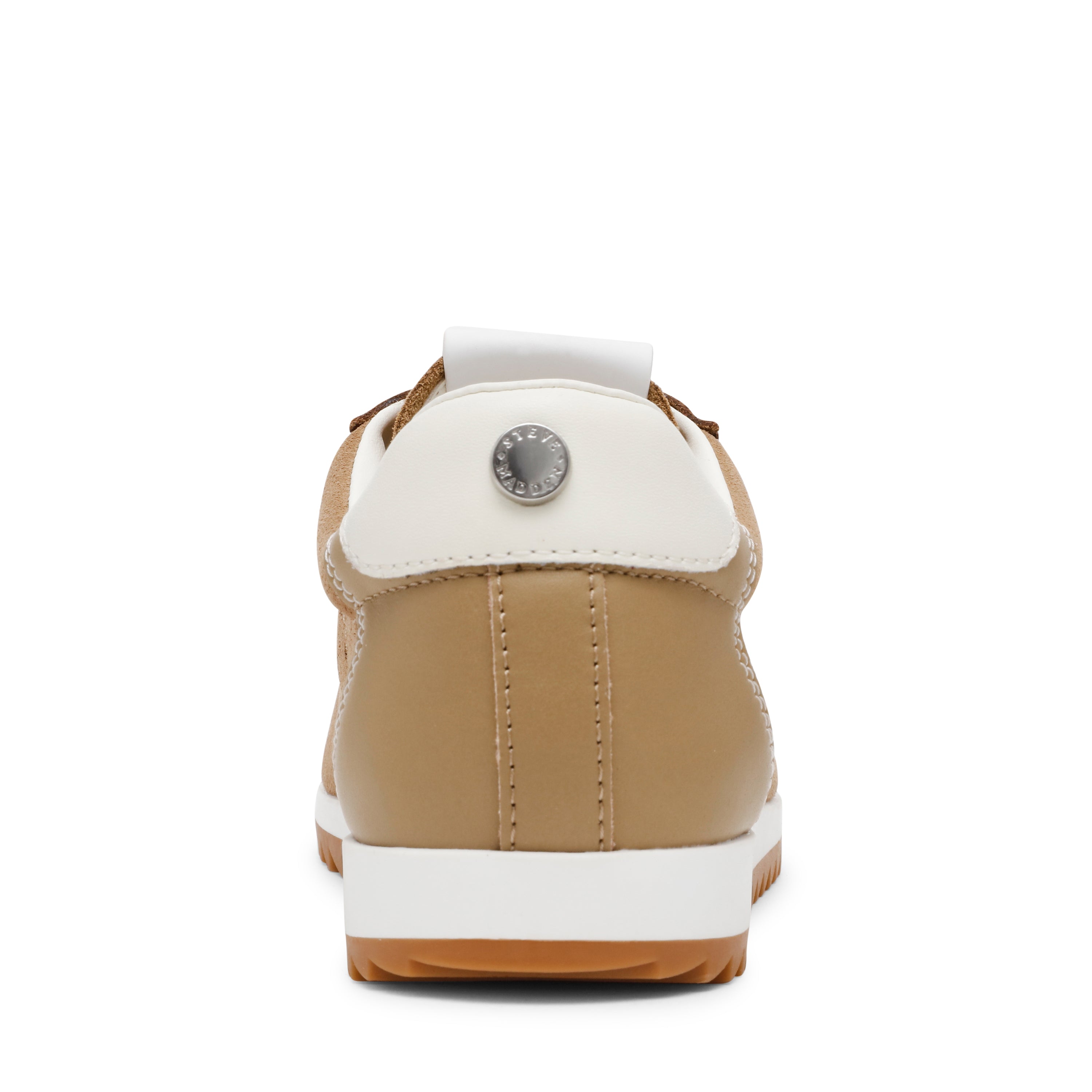 MIRAGE-SM SNEAKER SABBIA SUEDE