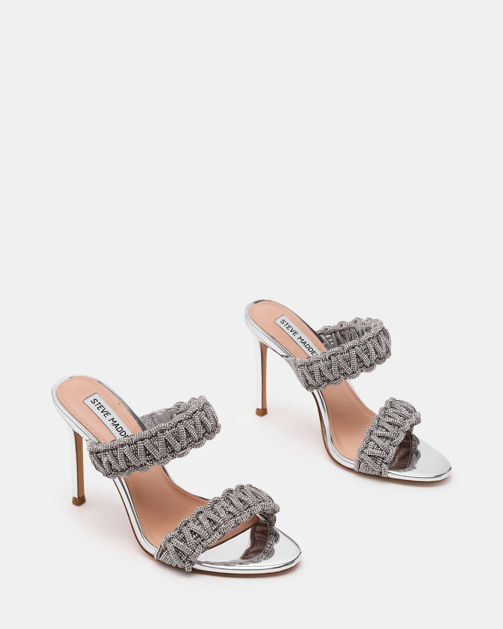 THERESIA SANDALO ARGENTO