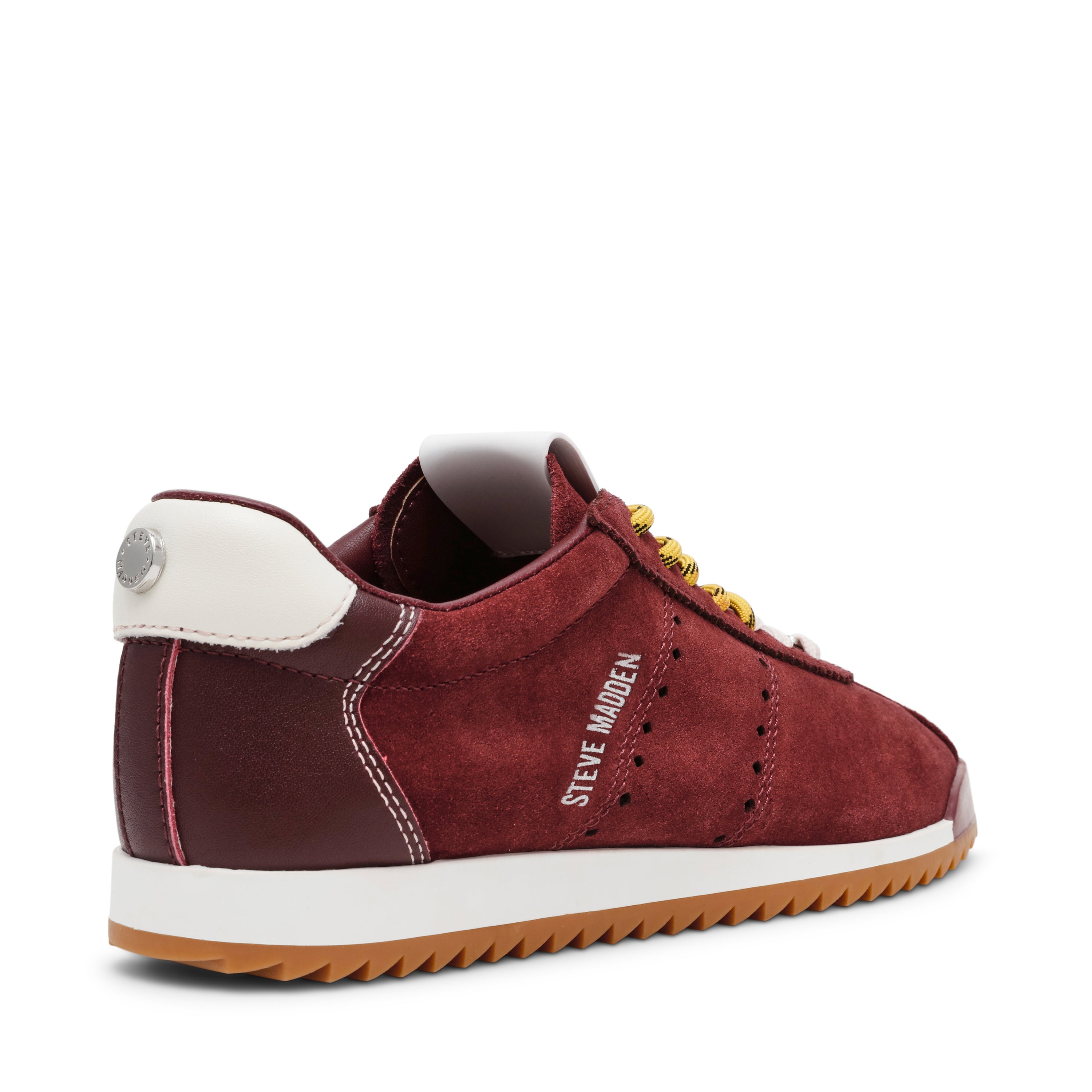 MIRAGE-SM SNEAKER BORGOGNA