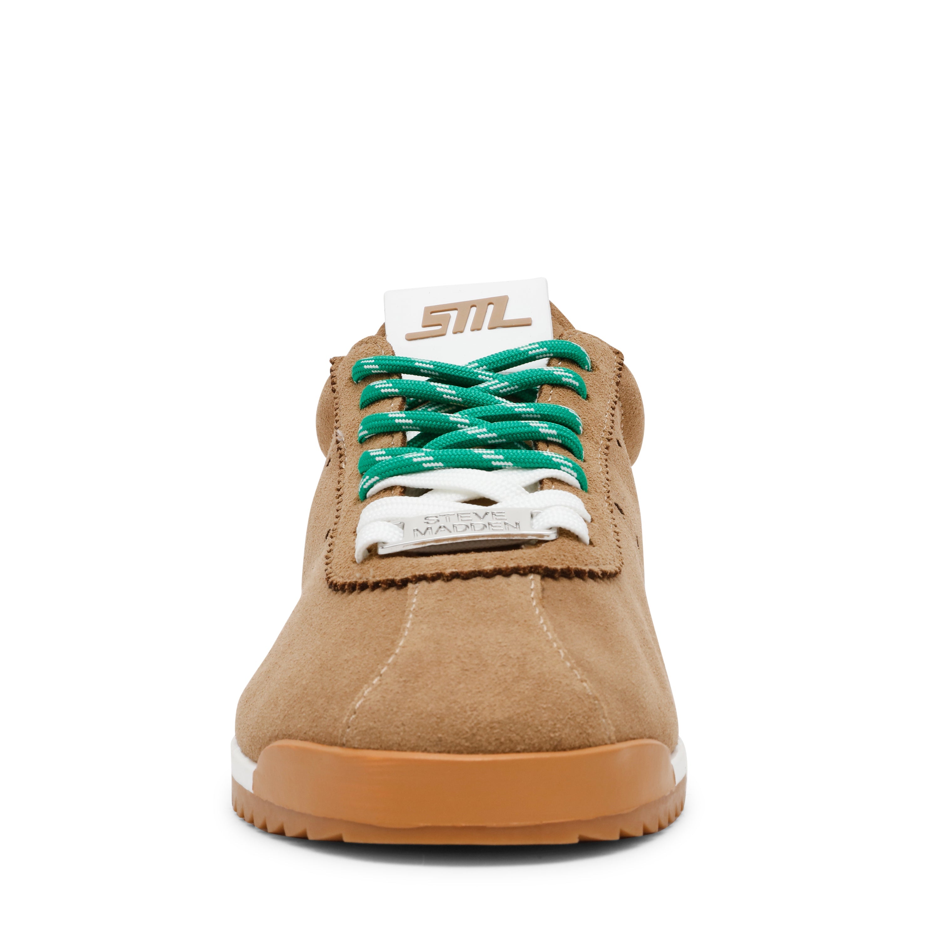 MIRAGE-SM SNEAKER SABBIA SUEDE