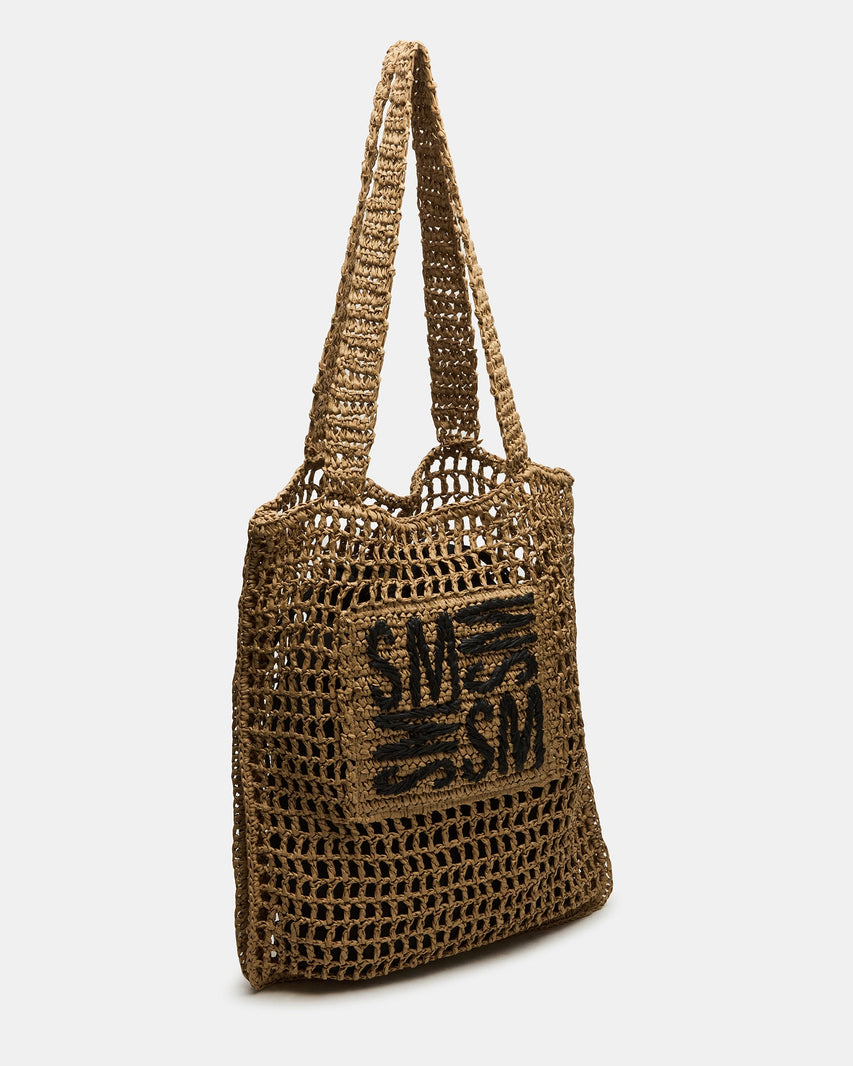 Block Borsa Natural