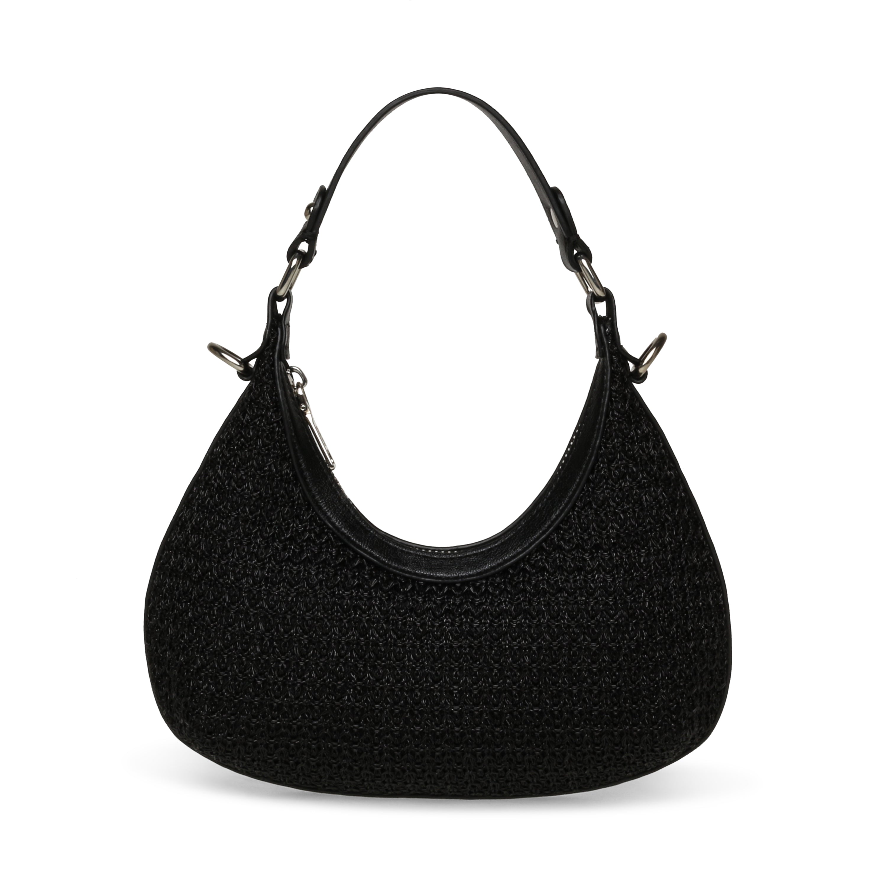 Bascend Borsa Nero