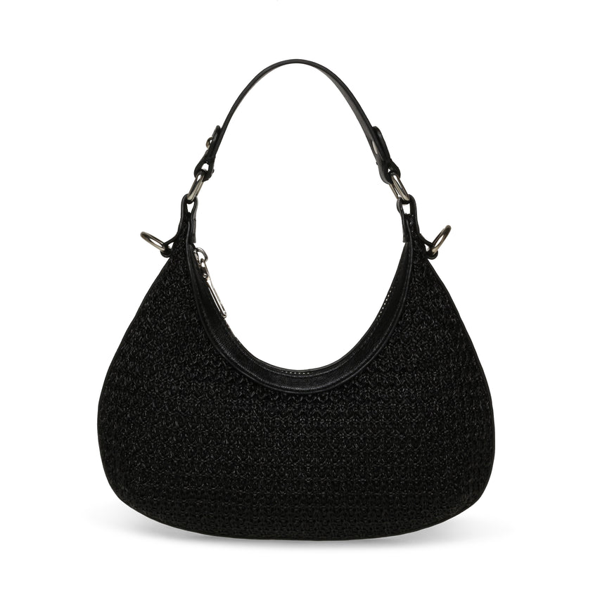 Bascend Borsa Nero