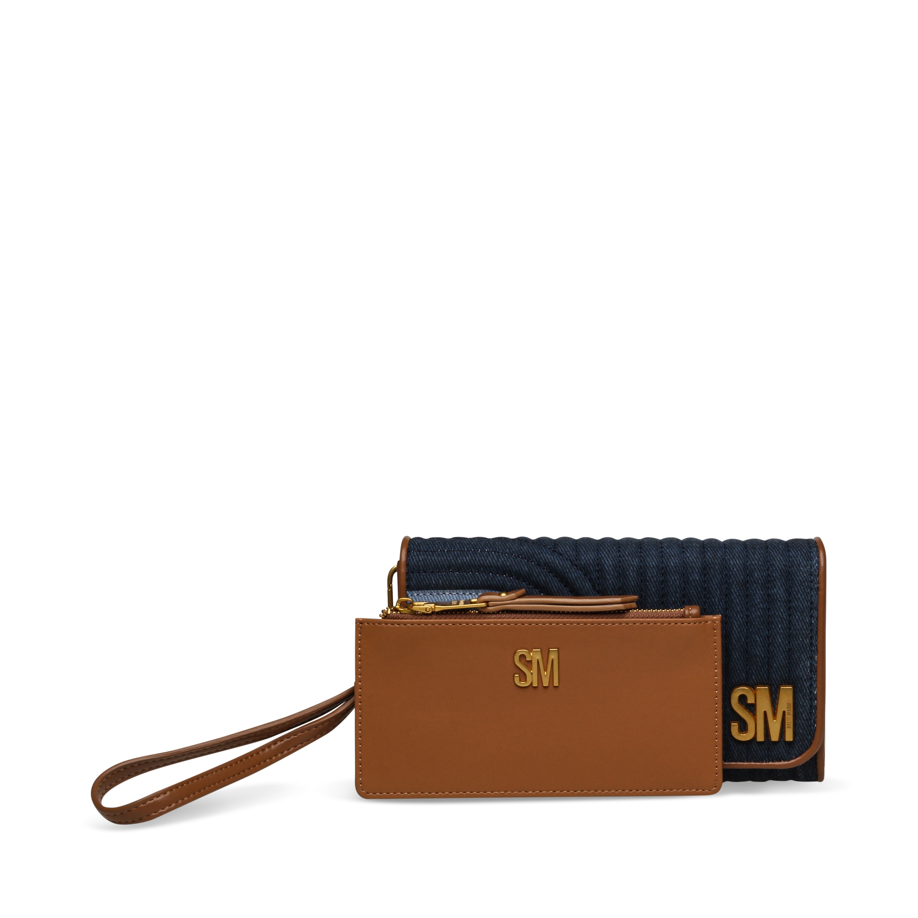 Tin-n Borsa Denim