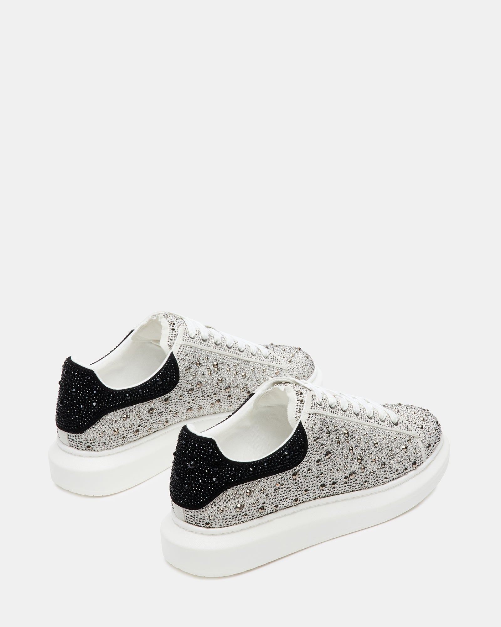 Icebox Sneaker Argento Multi - view 6
