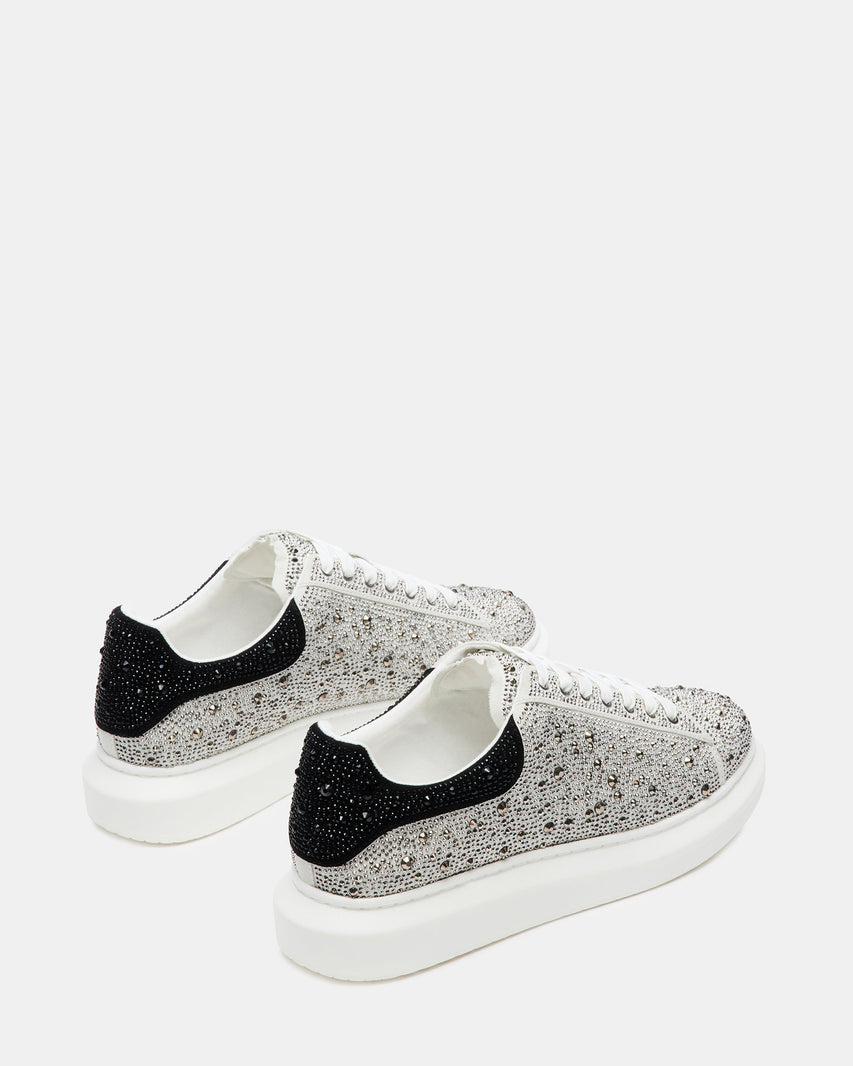 Icebox Sneaker Argento Multi - view 6