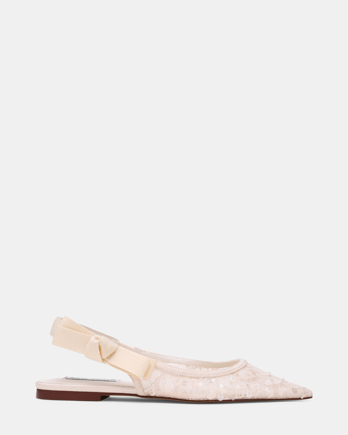 Olyvia-seq Ballerina Crema