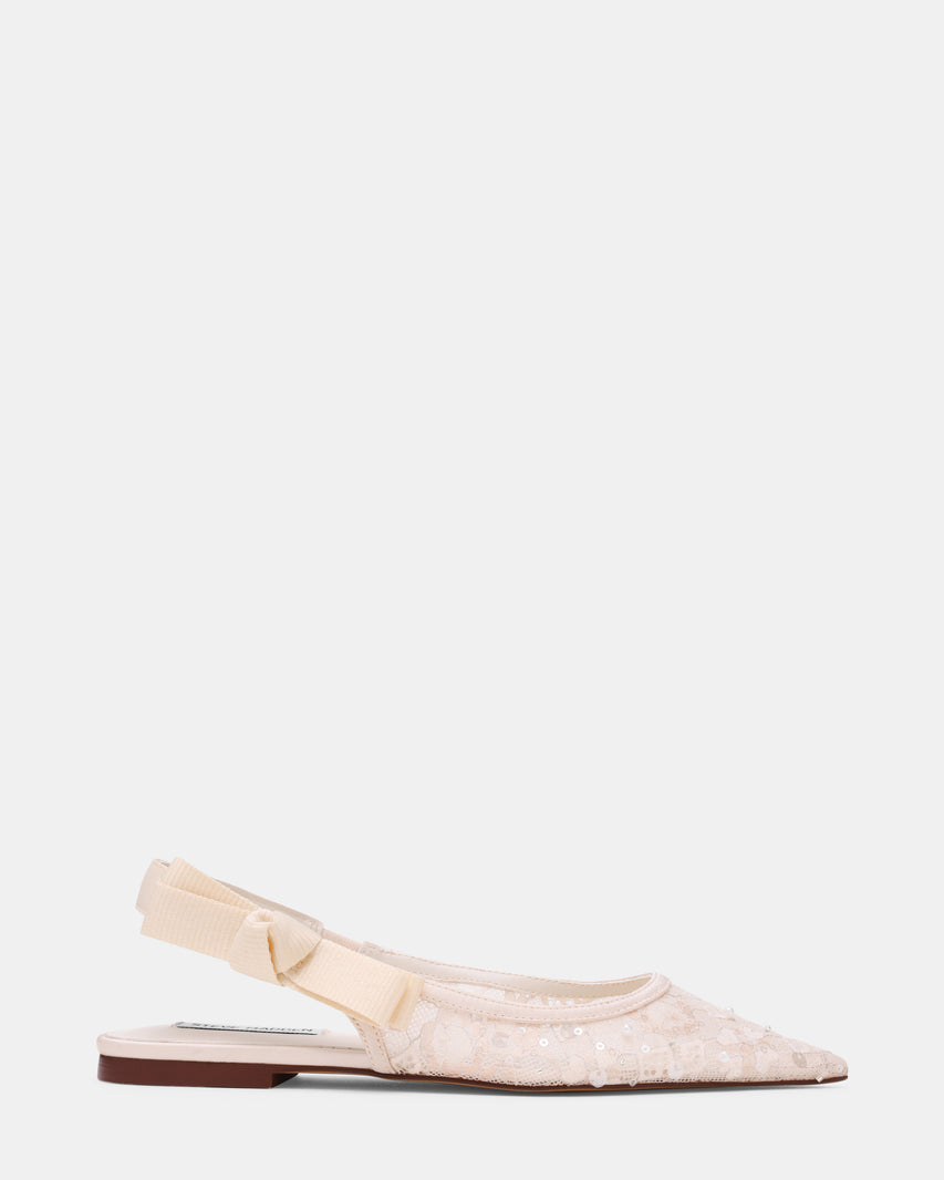 Olyvia-seq Ballerina Crema