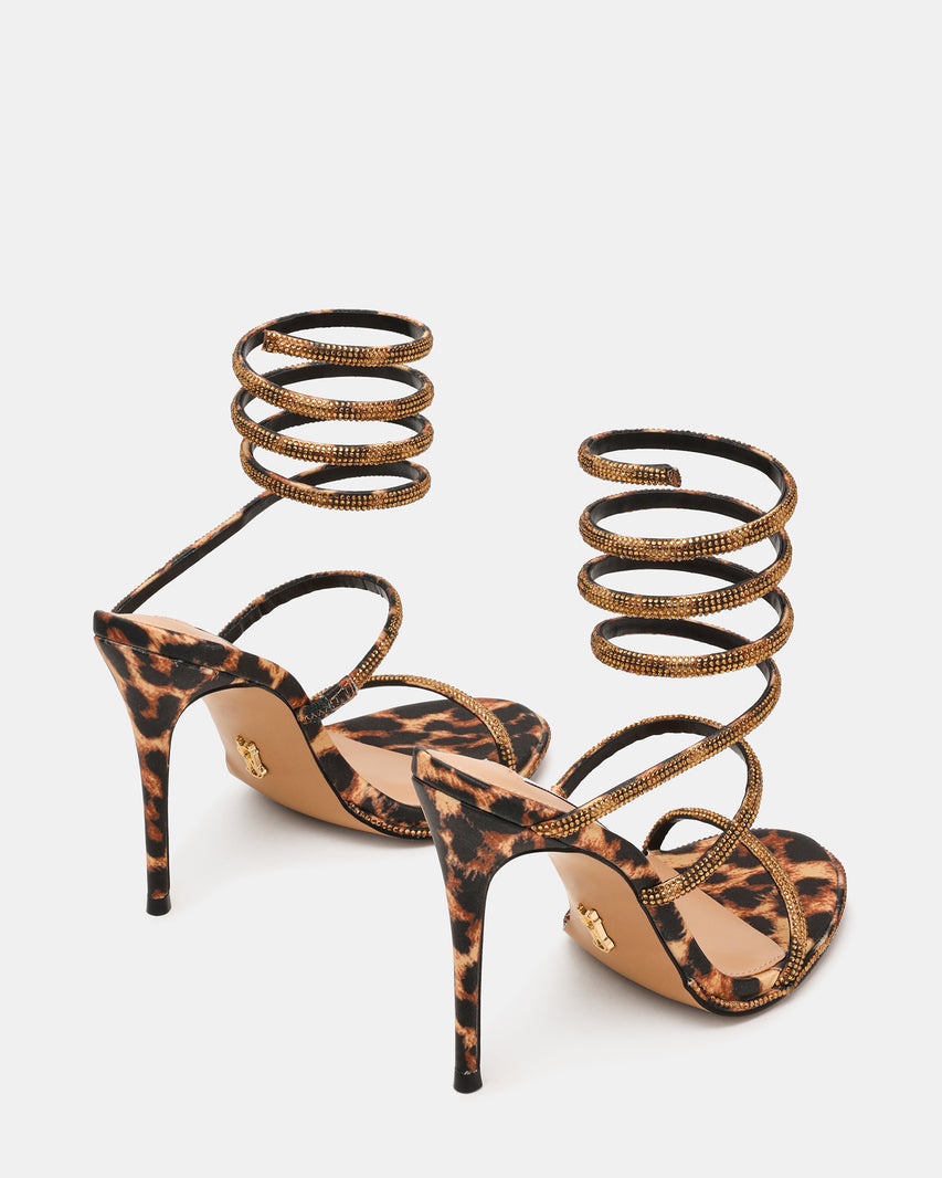 Exotica-RHS Sandalo Leopard - view 5