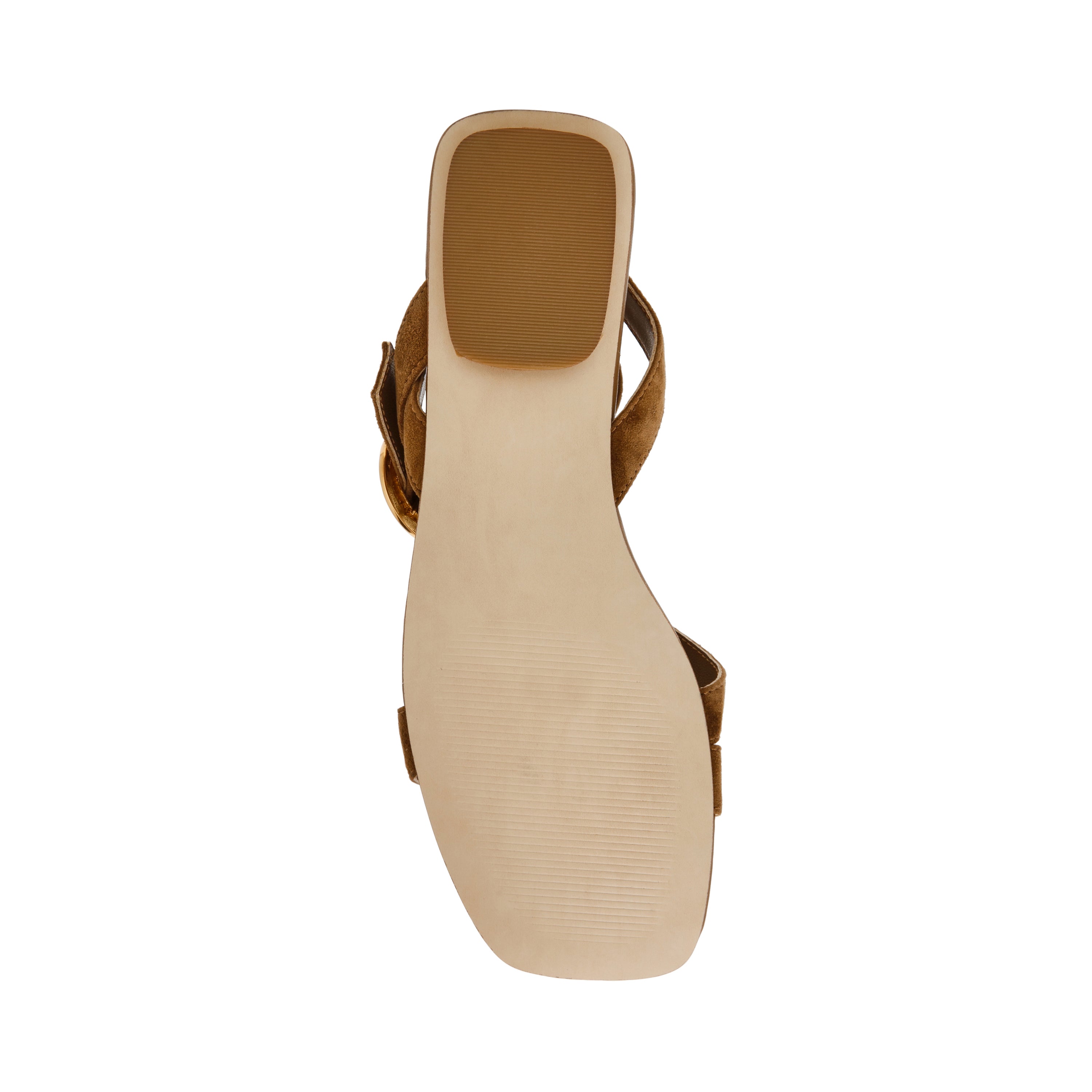 Karmin Sandalo Chestnut Suede - view 7