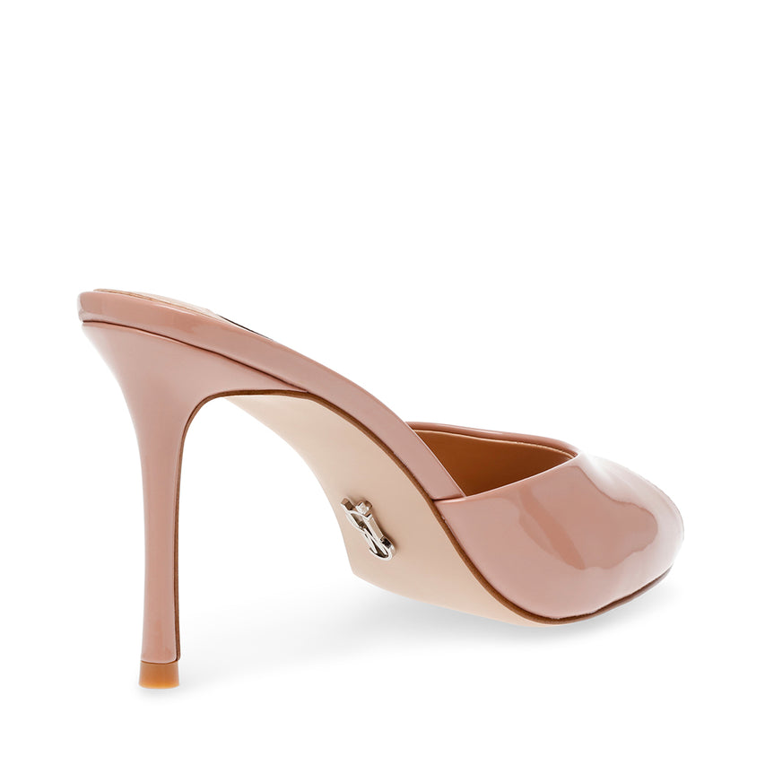 Rollout Mule Blush Vernice - view 6