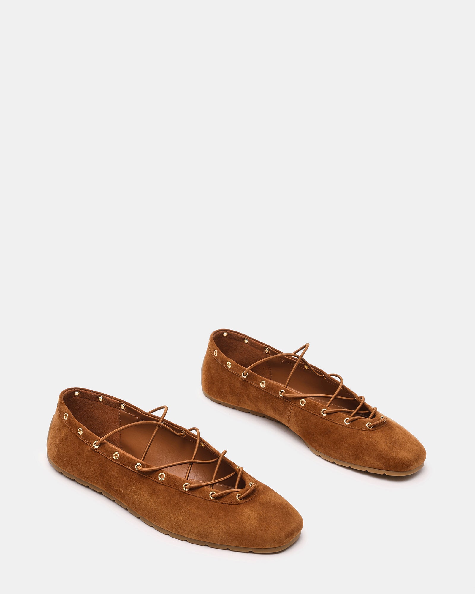 Pointe Ballerina Chestnut - view 6