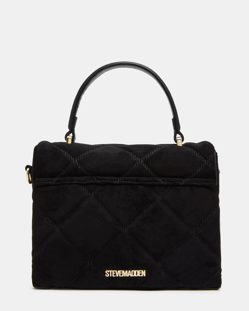 BMIKKI BORSA NERO ORO