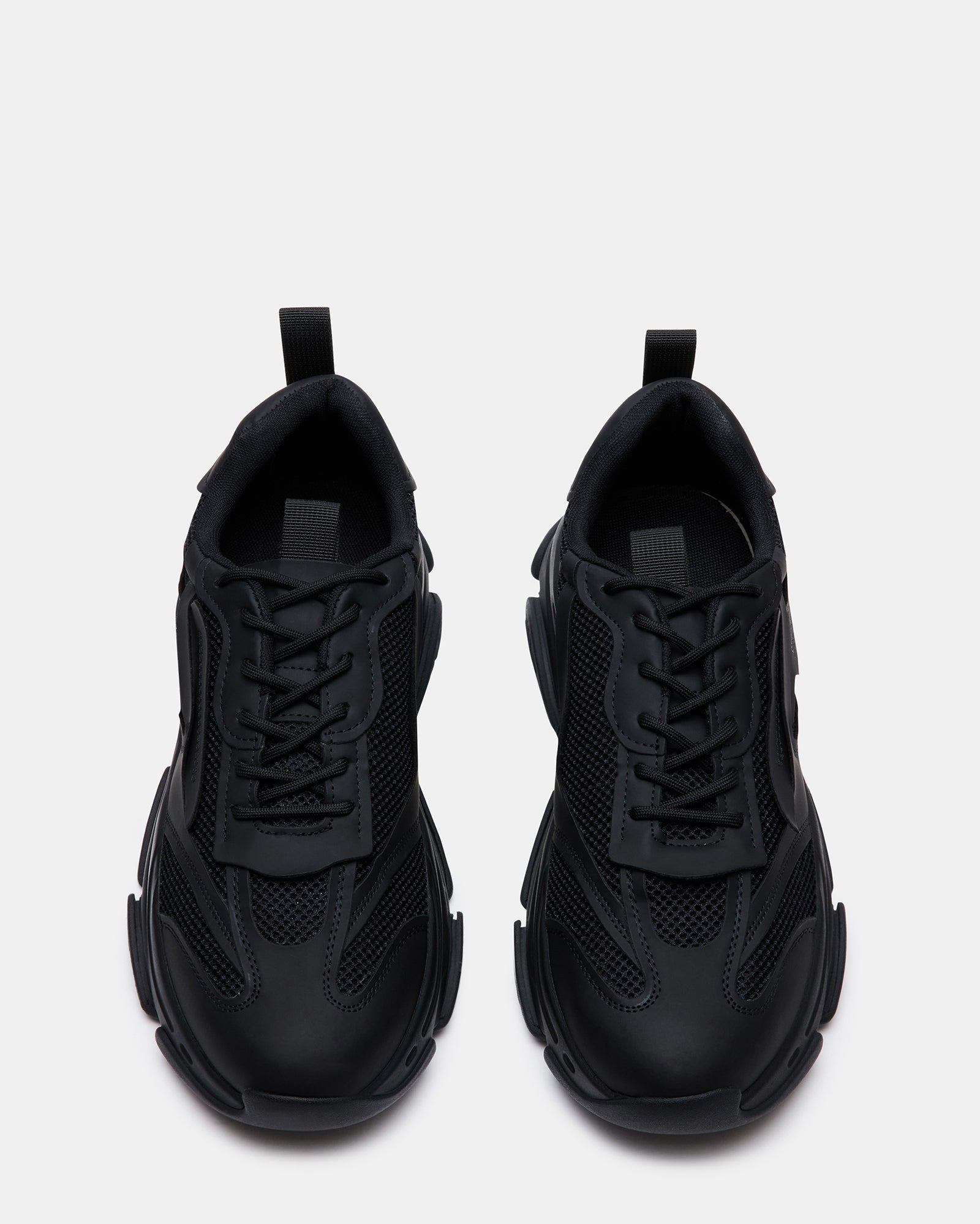 Possess Sneaker Nero - view 4