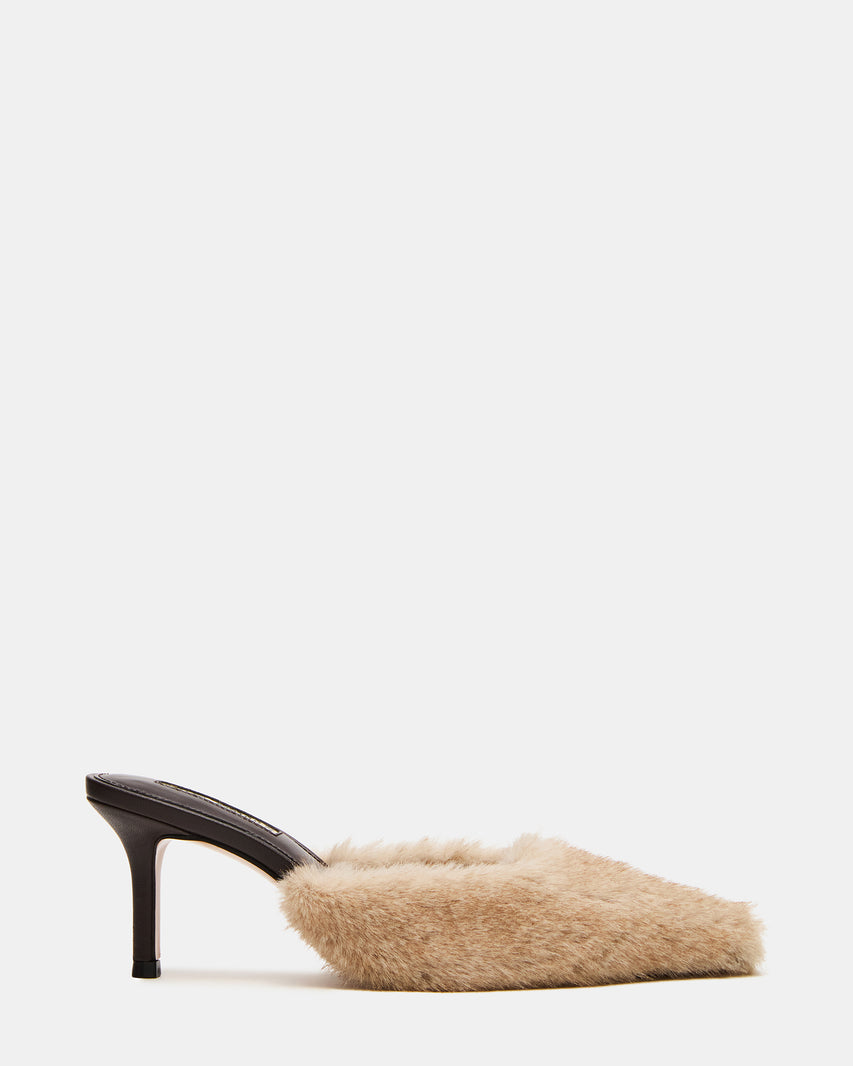 Alexi-f Mule Tan