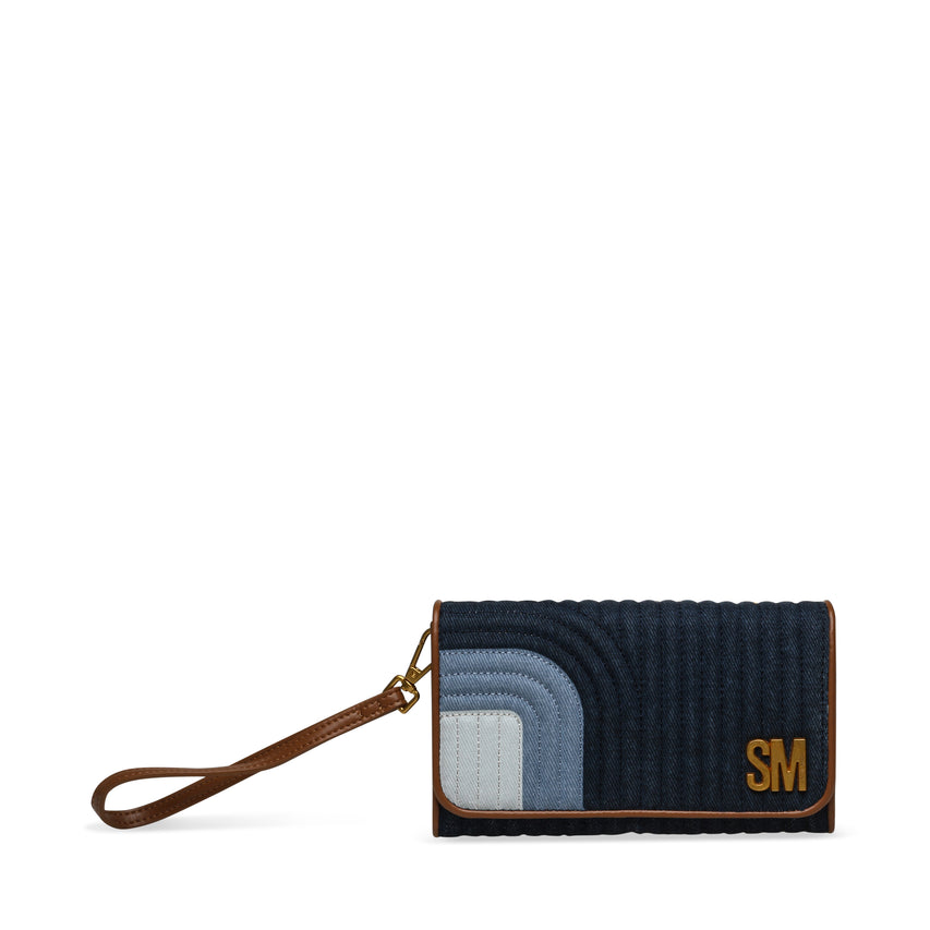 Tin-n Borsa Denim