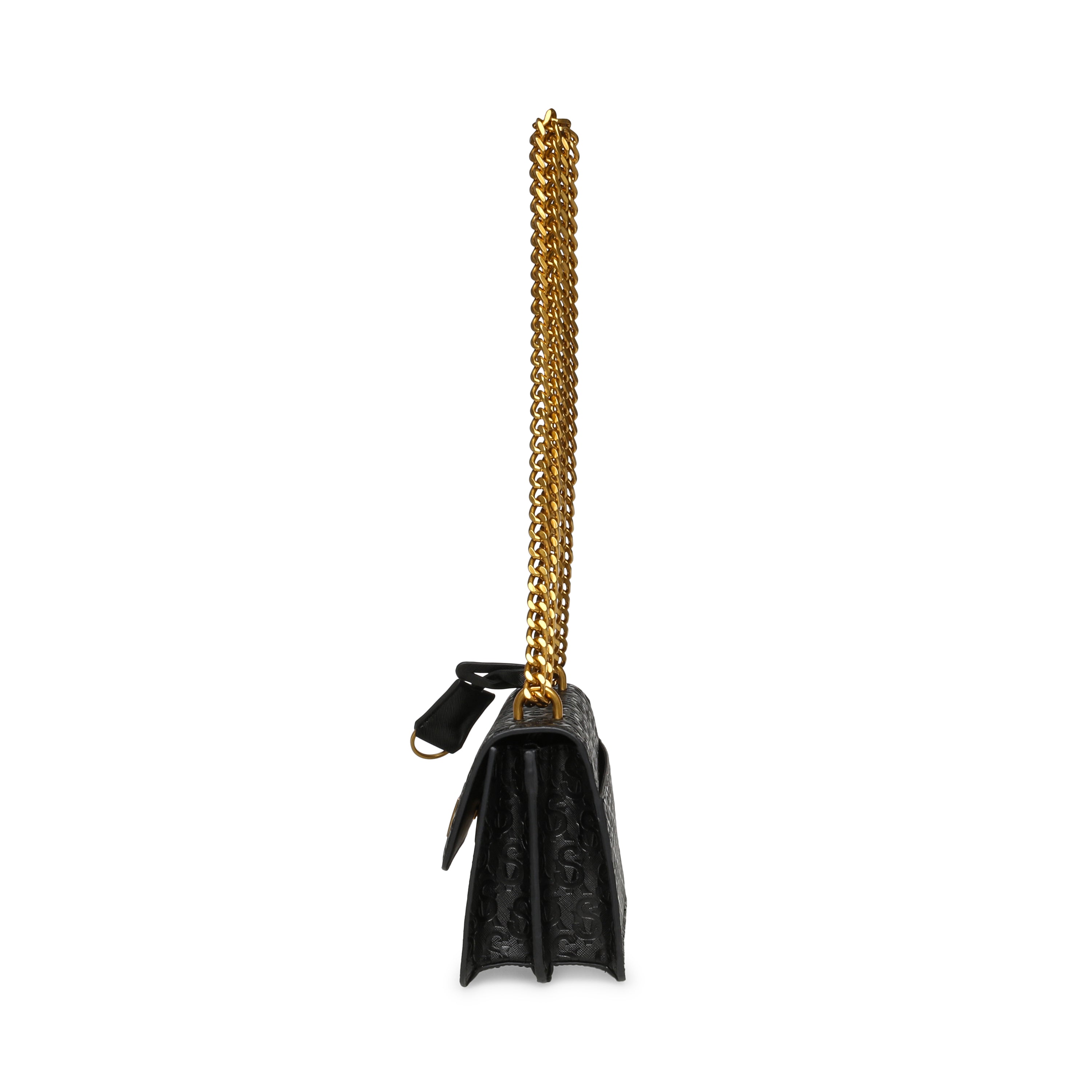 Coal-e Borsa Nero Oro
