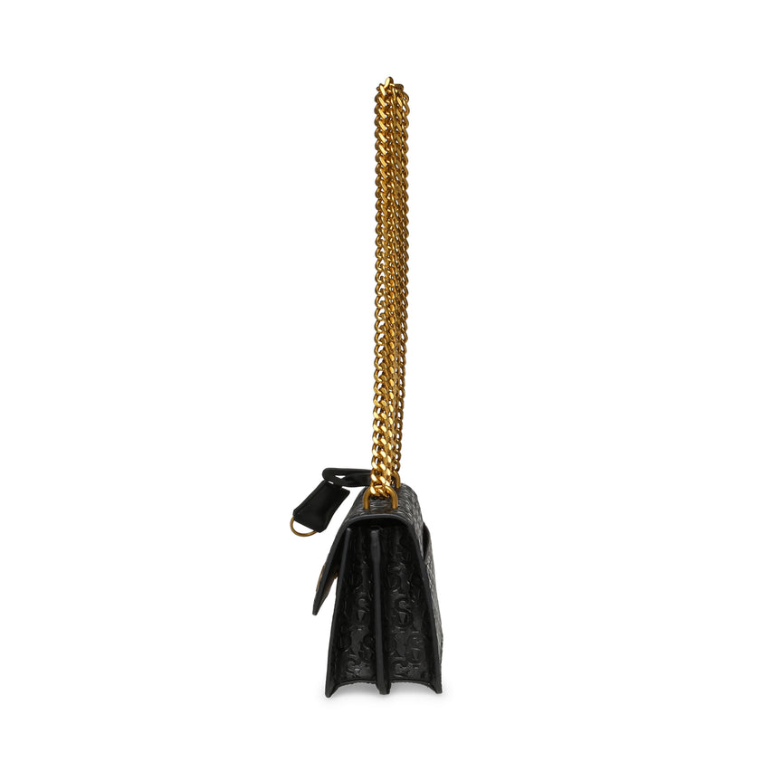 Coal-e Borsa Nero Oro