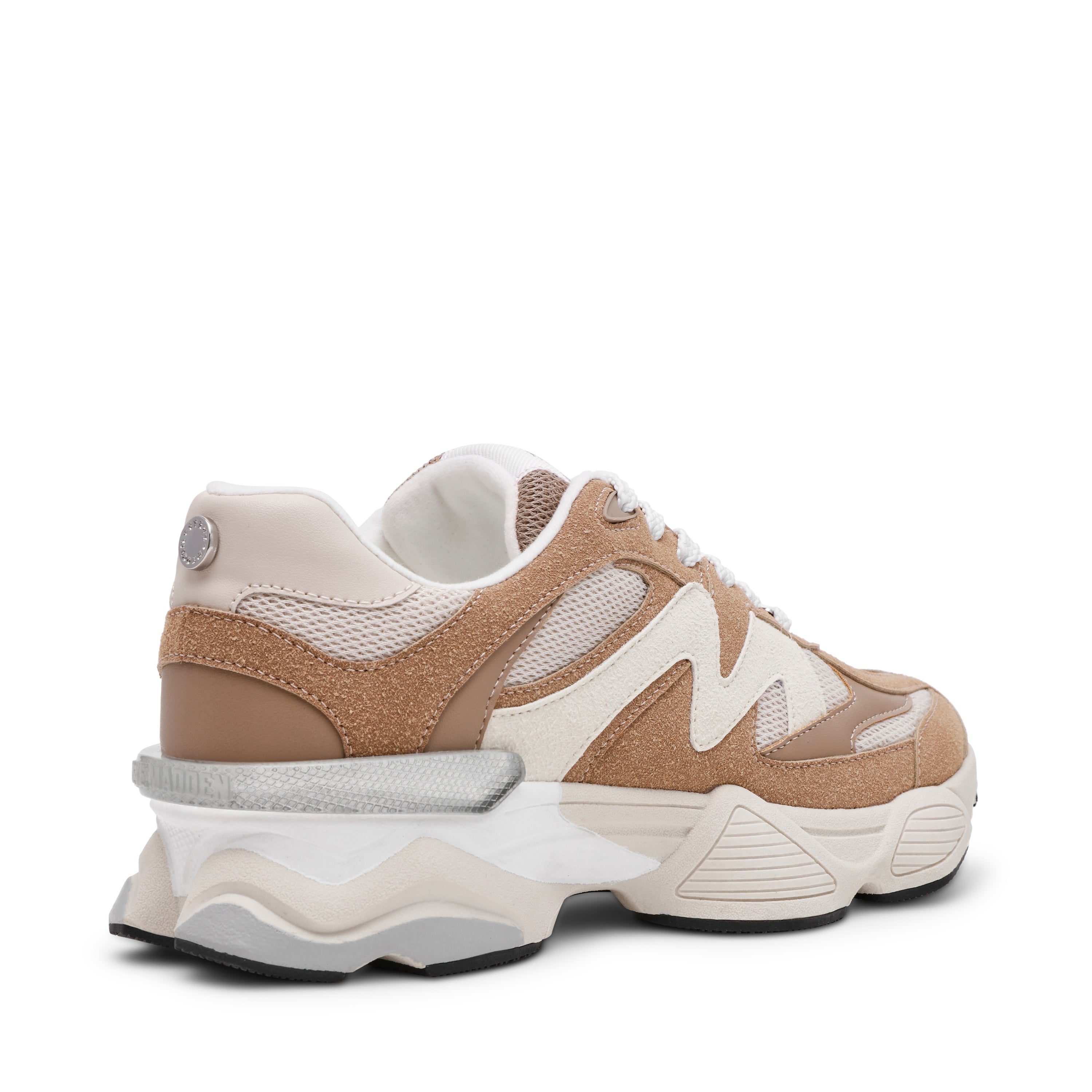 Speeder Sneaker Taupe Multi - view 5