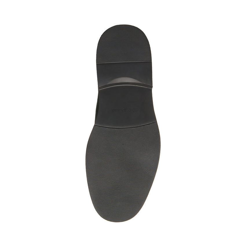 Brantley Stivale Nero Suede - view 6