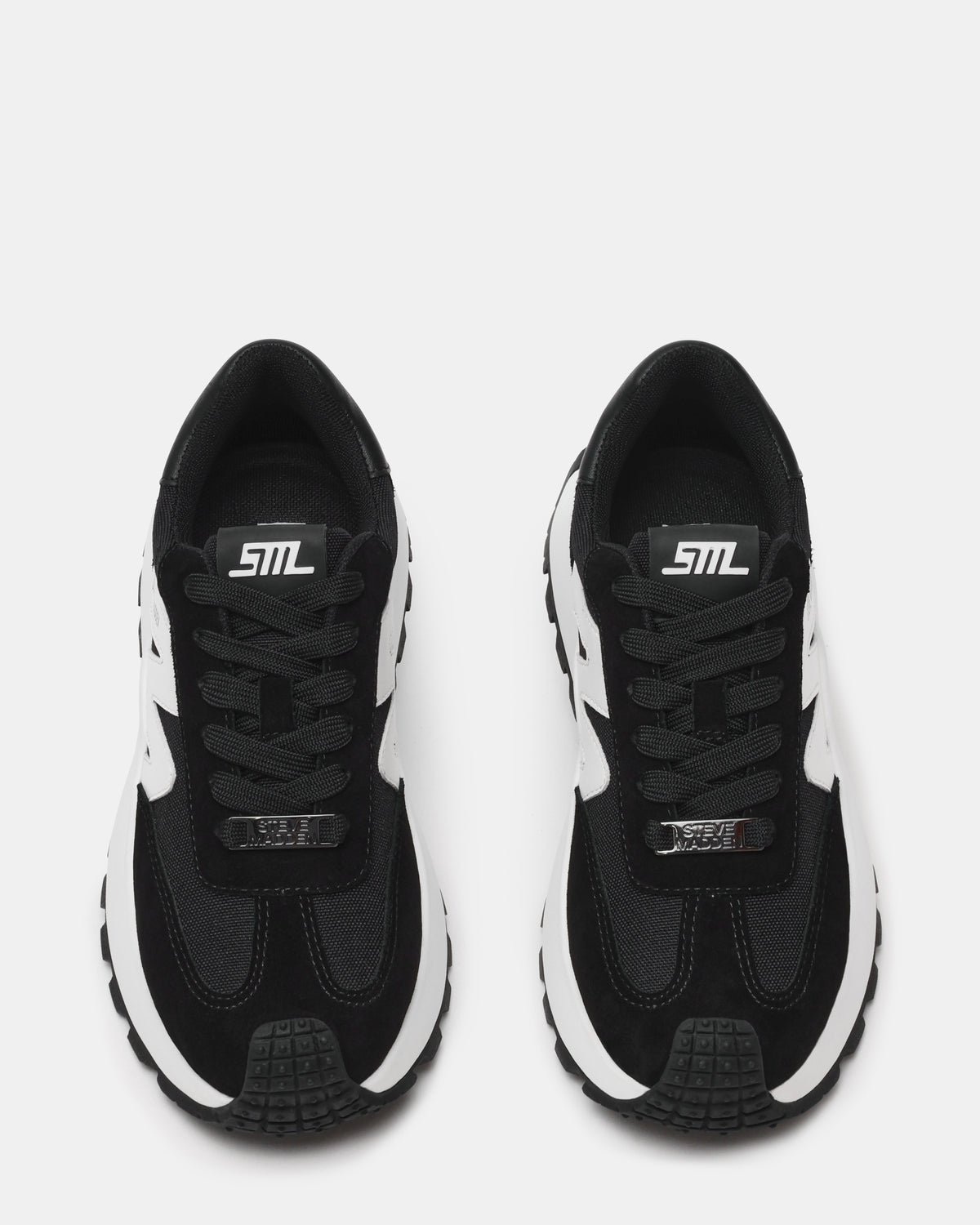 Supercampo Sneaker Nero - view 4