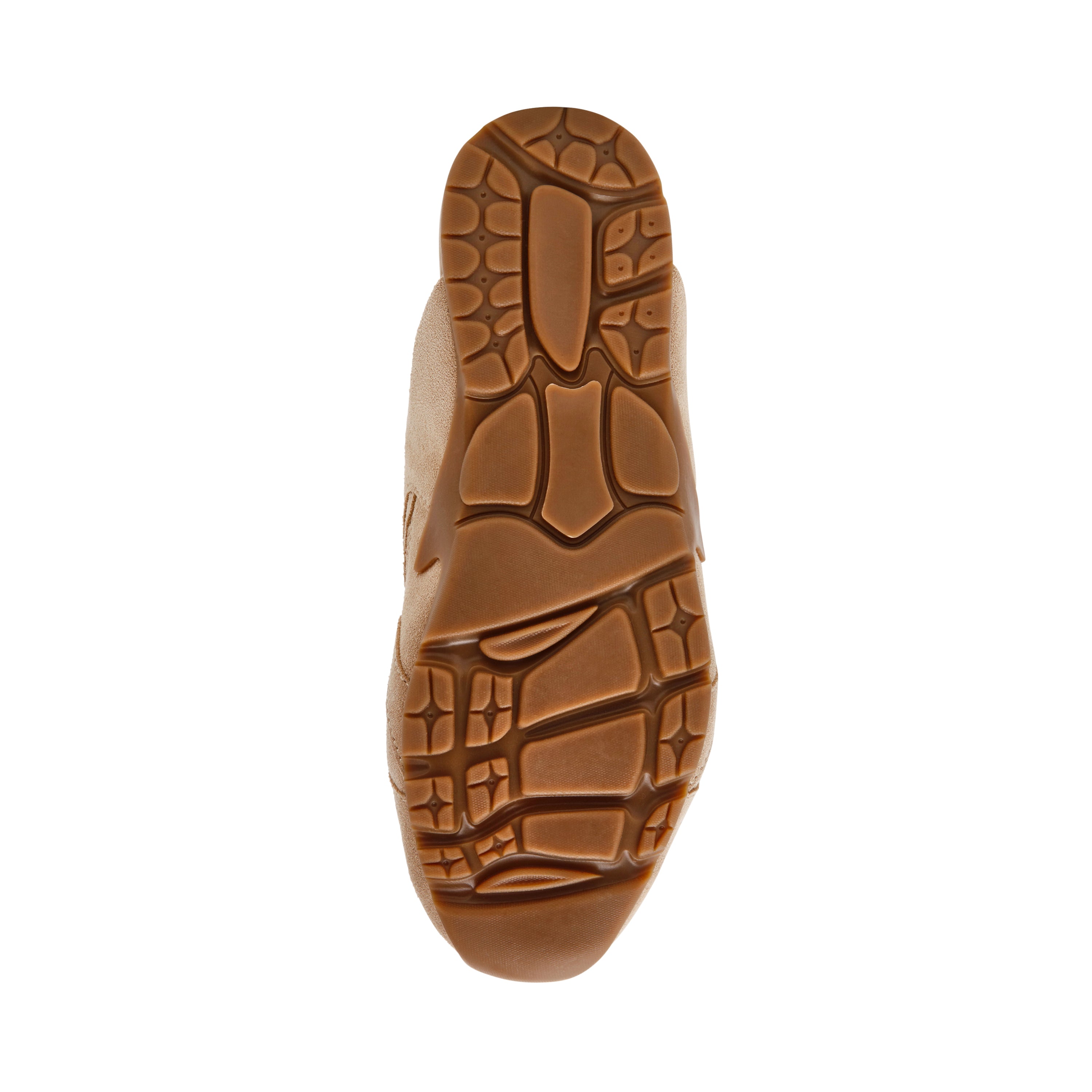 Asiel Sneaker Mule Sabbia Suede - view 7