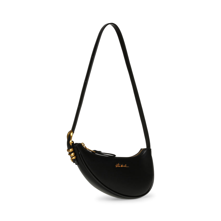 Bicy Borsa Nero Oro - view 2