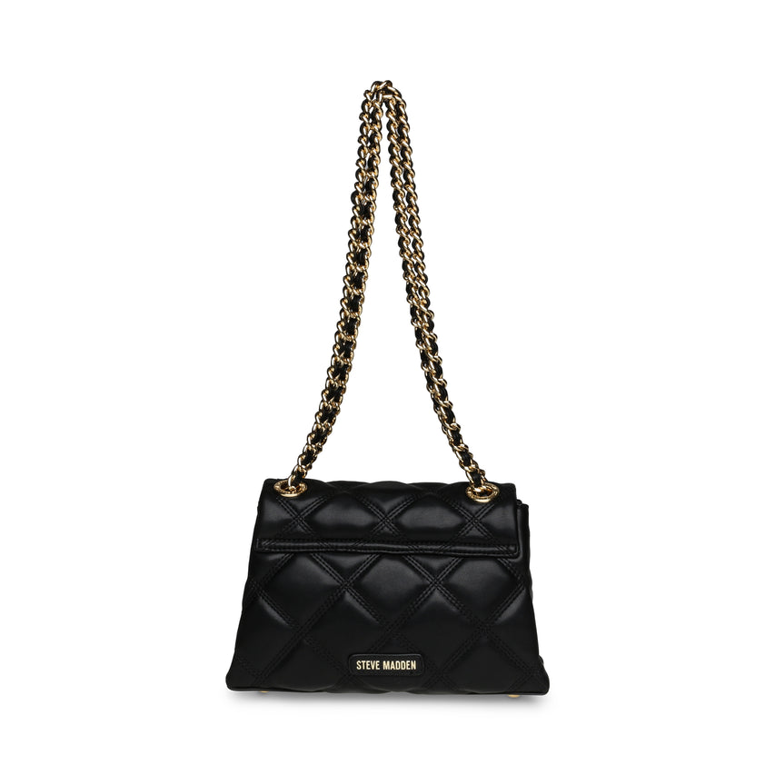 Bvolturi Borsa Nero Oro - view 4