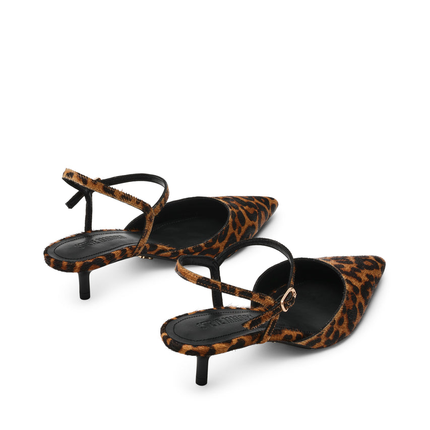 ADELAIDE-L SLINGBACK LEOPARD