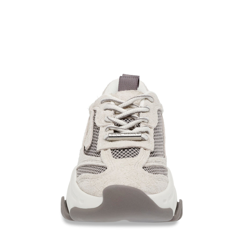 Possession-e Sneaker Bone Grigio