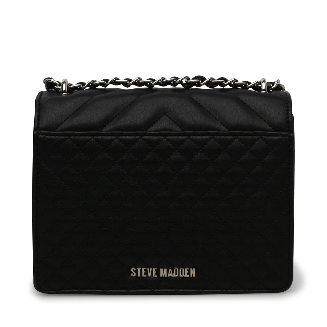 BAMARA-2 BORSA NERO ORO