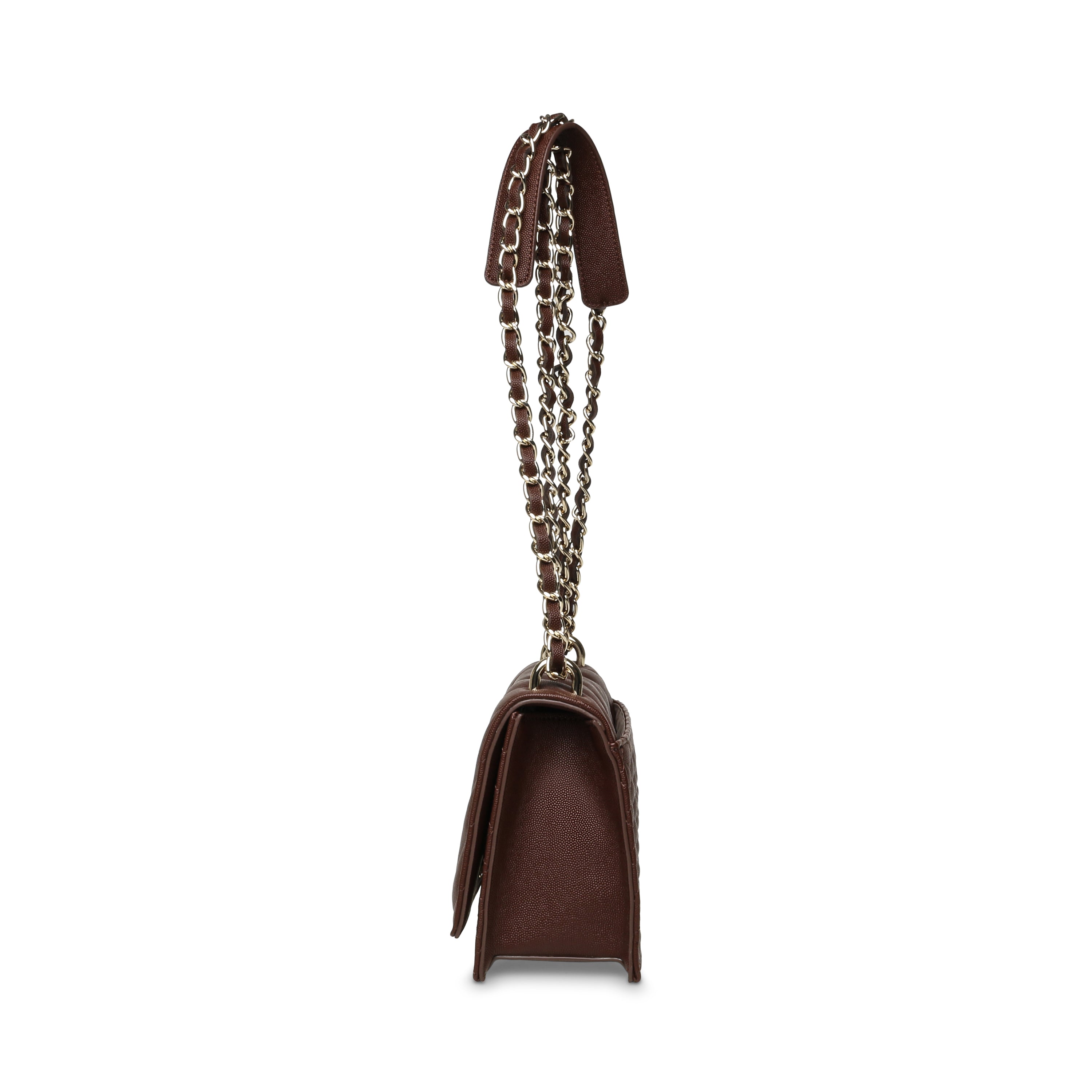 BAMARA-2 BORSA CHOCO ORO
