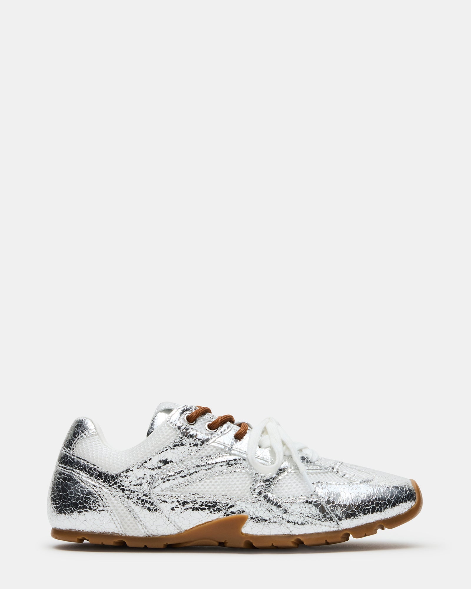 Asiel Sneaker Argento