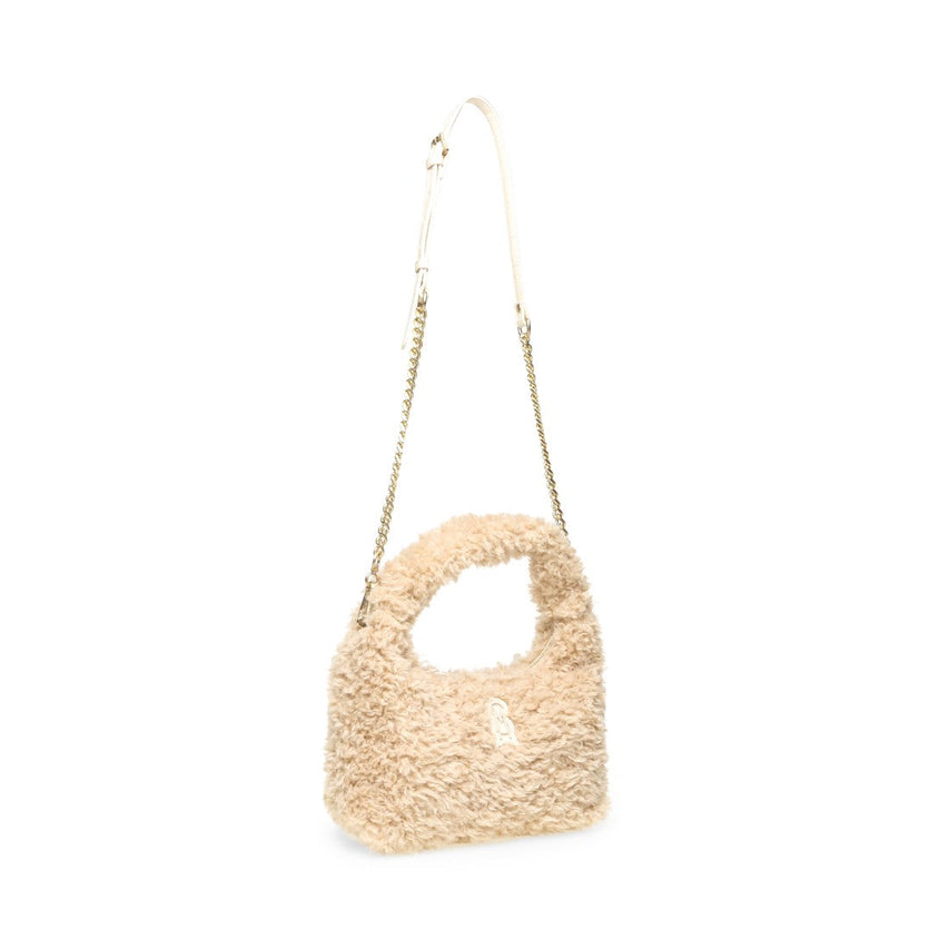Bfluffy Borsa Crema - view 2