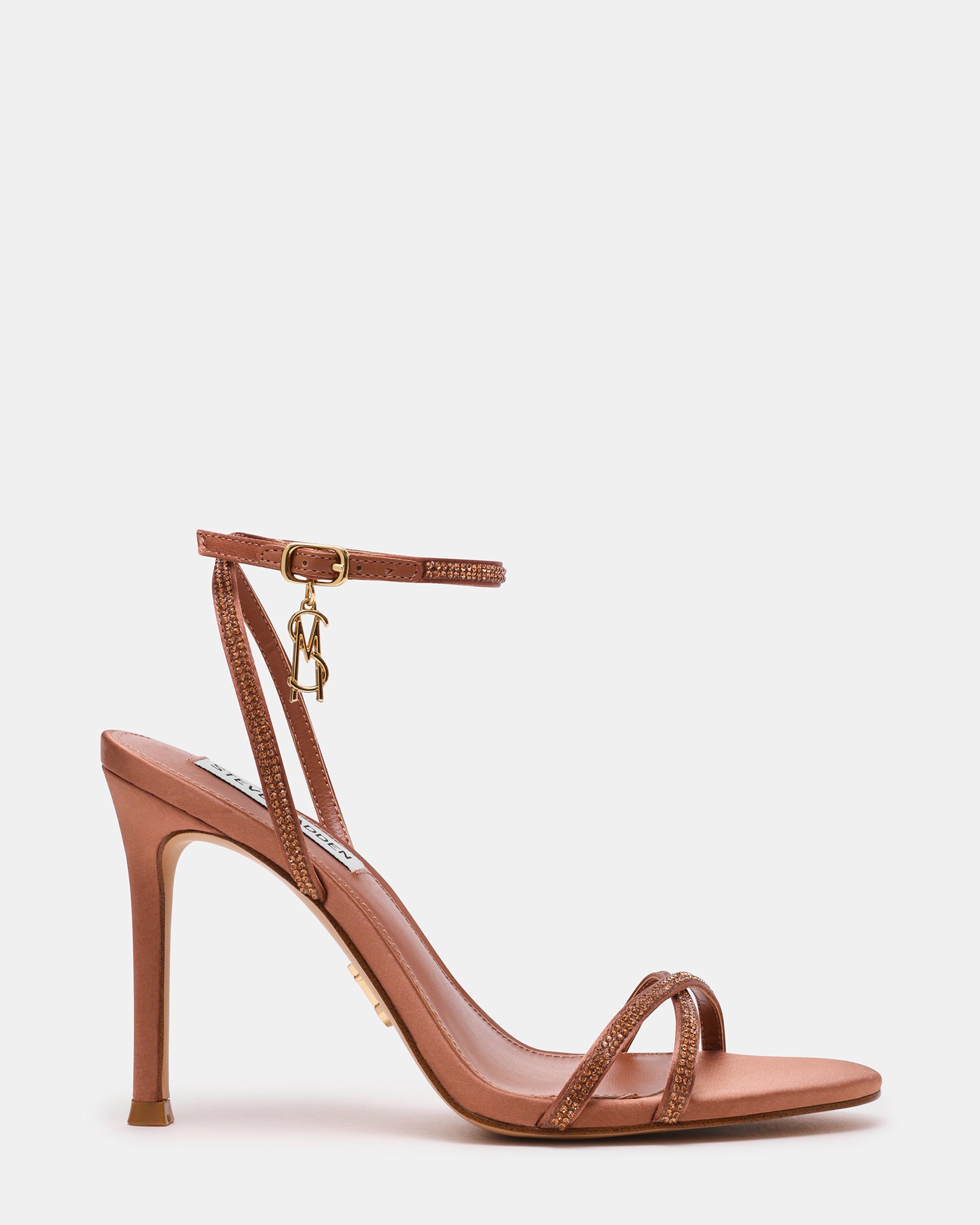 Jypsey-cnr Sandalo Mocha Satin