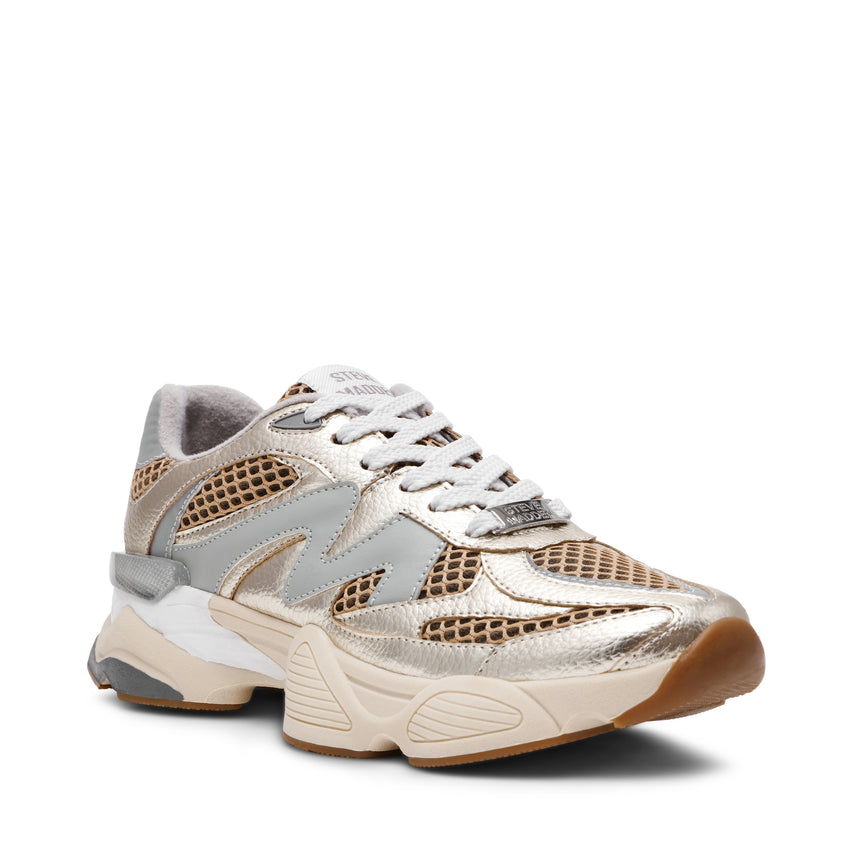 Speeder Sneaker Oro Multi - view 2