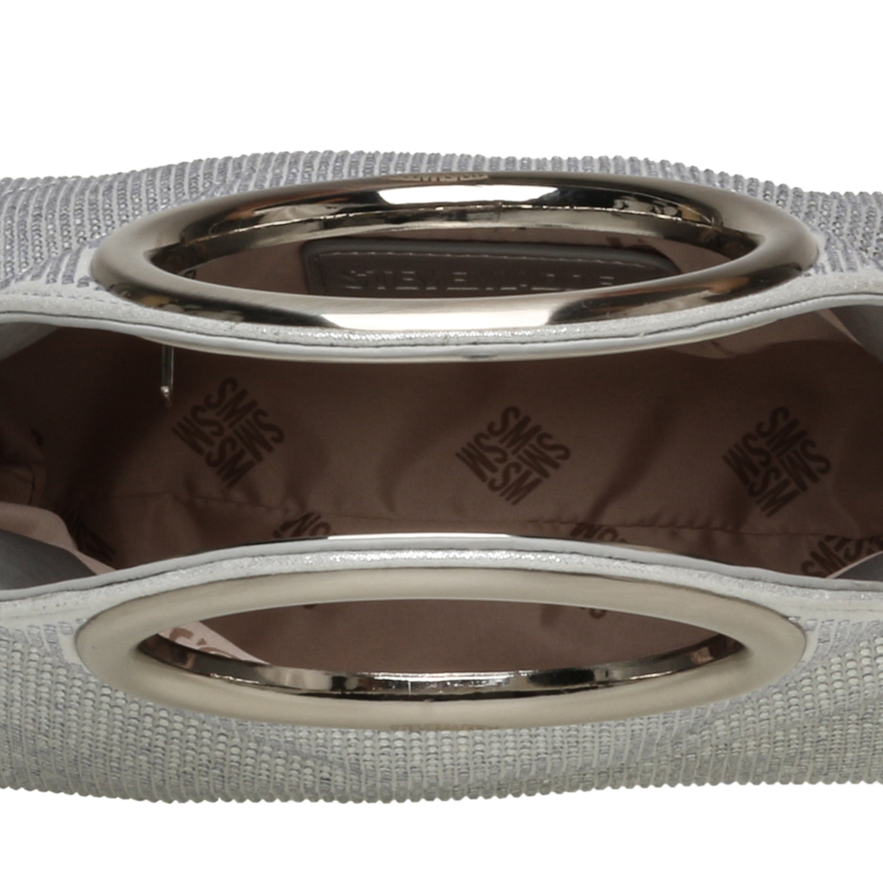 Bfiora Borsa-c Argento