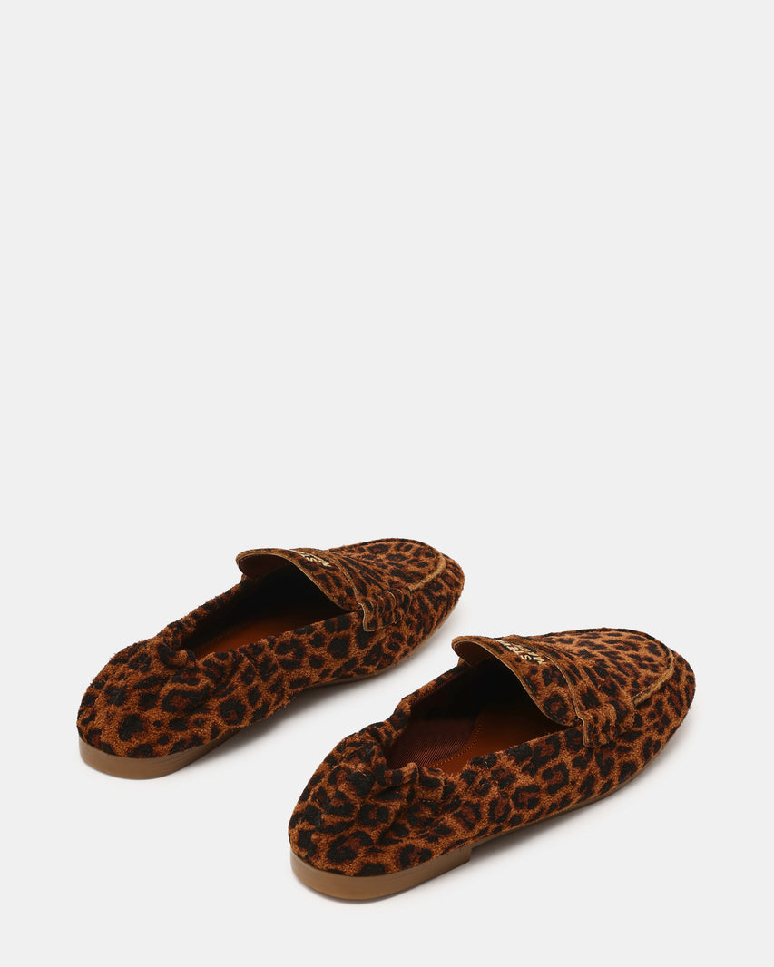 Newbury-a Mocassino Leopard - view 5