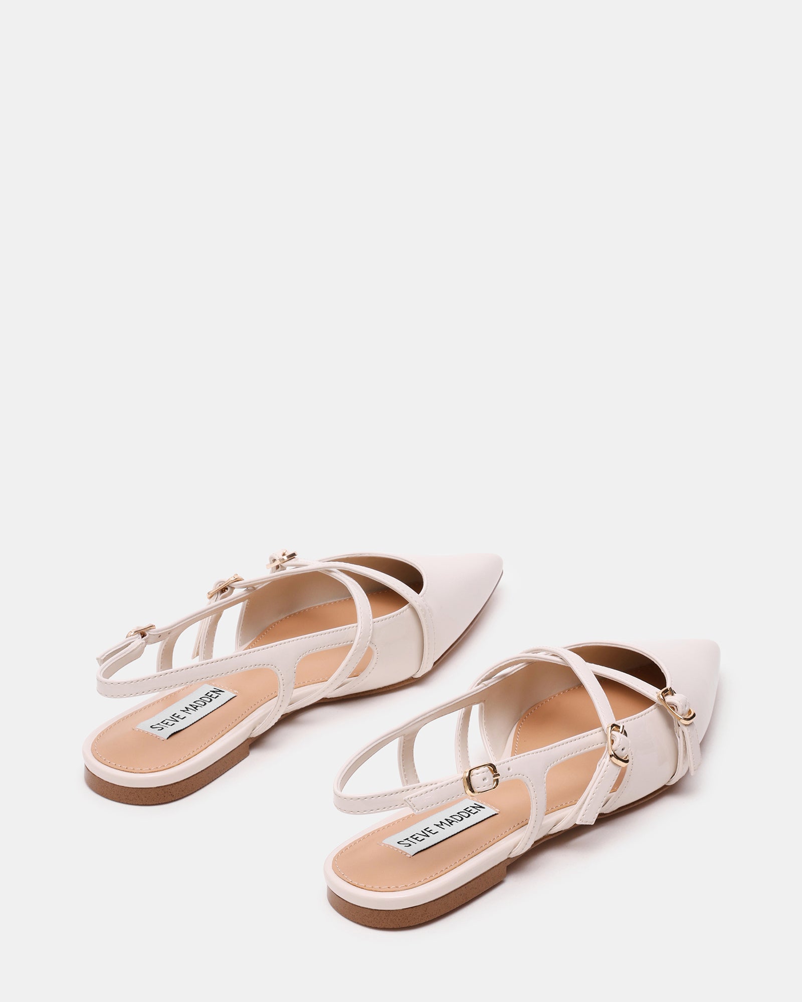 Clio Ballerina Avorio Pearl - view 5