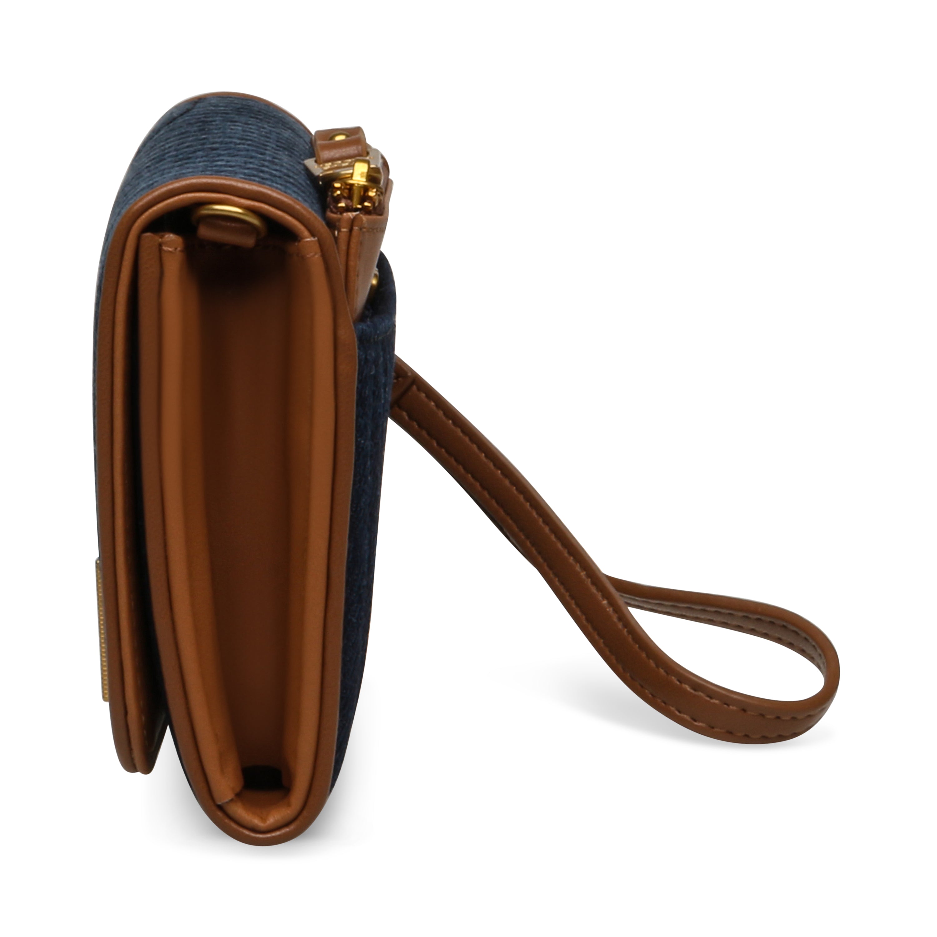 Tin-n Borsa Denim