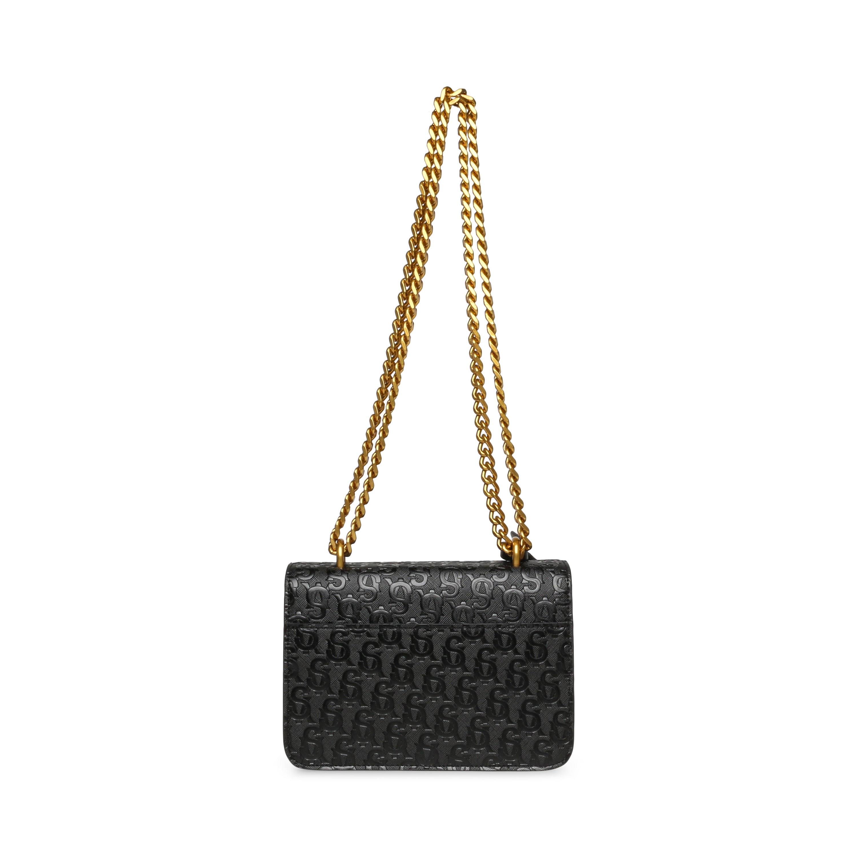 Coal-e Borsa Nero Oro
