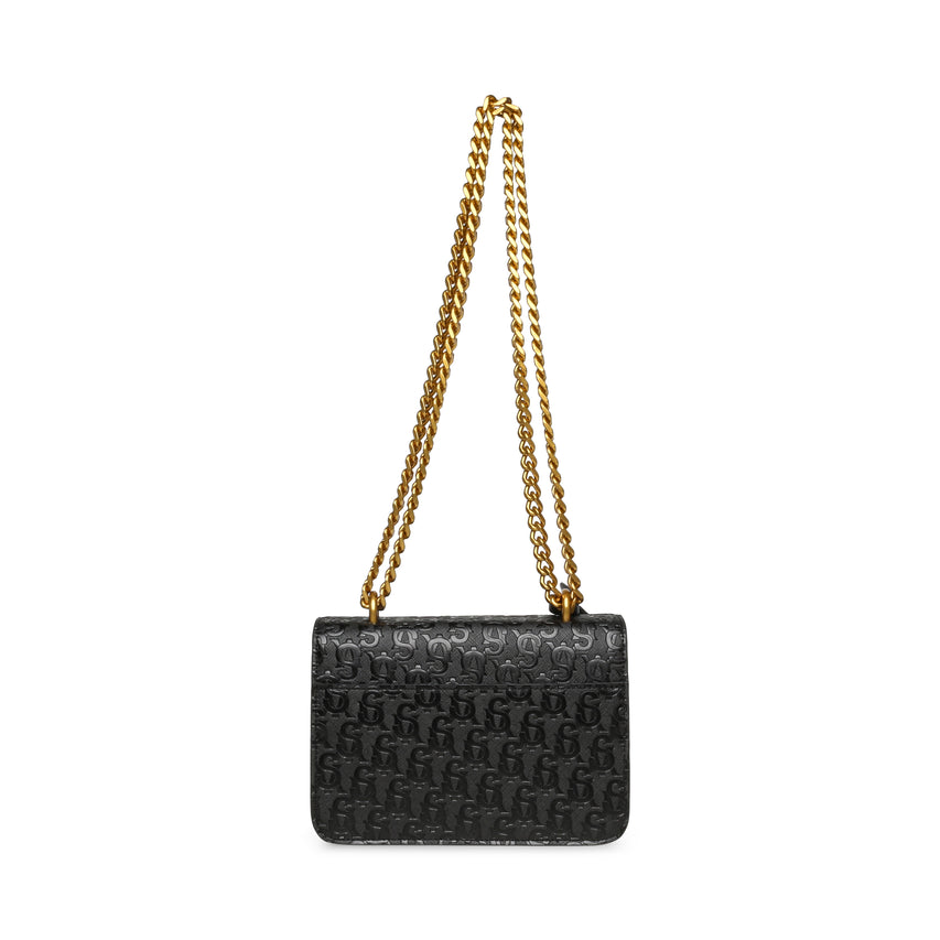 Coal-e Borsa Nero Oro