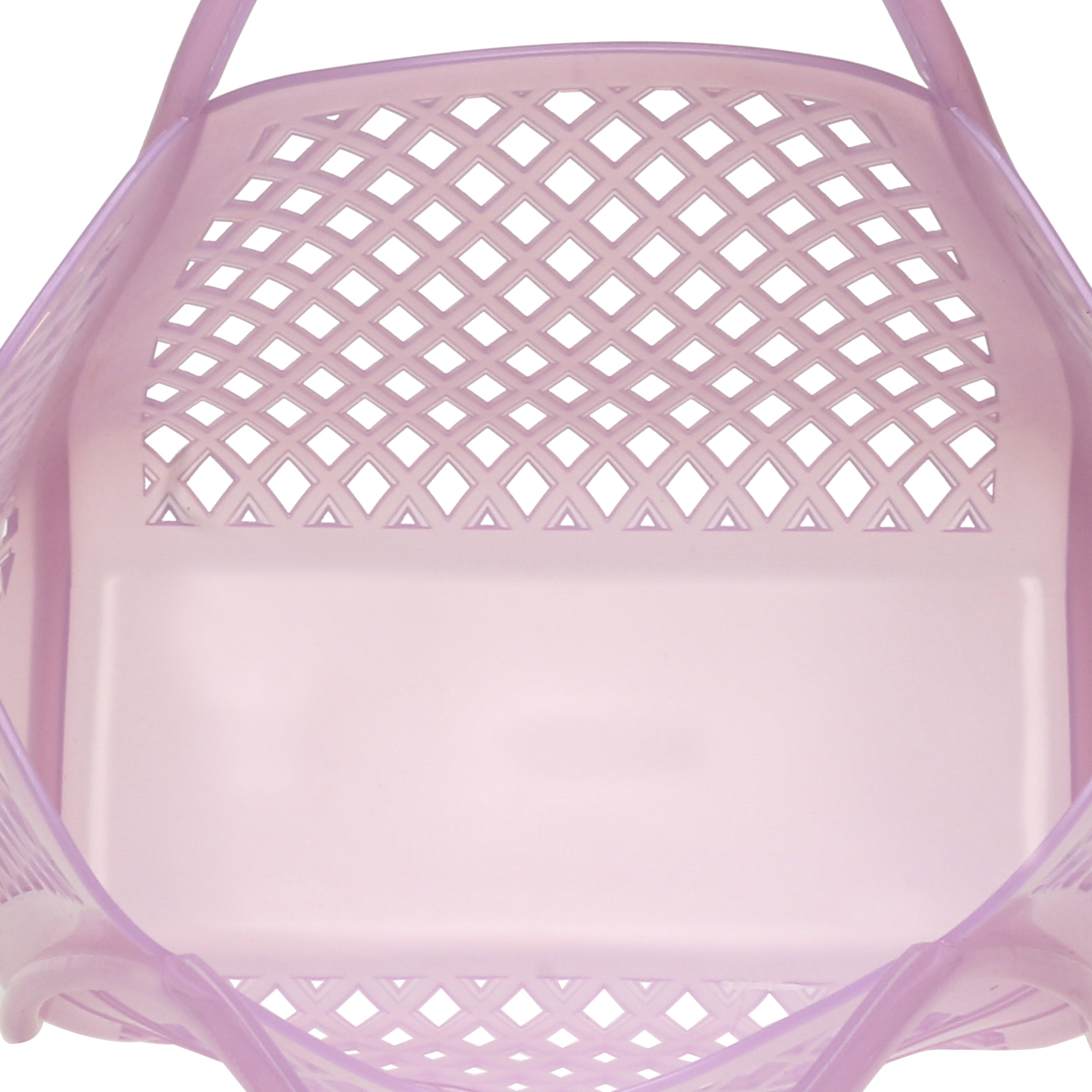 Bgrovee Borsa Rosa - view 6