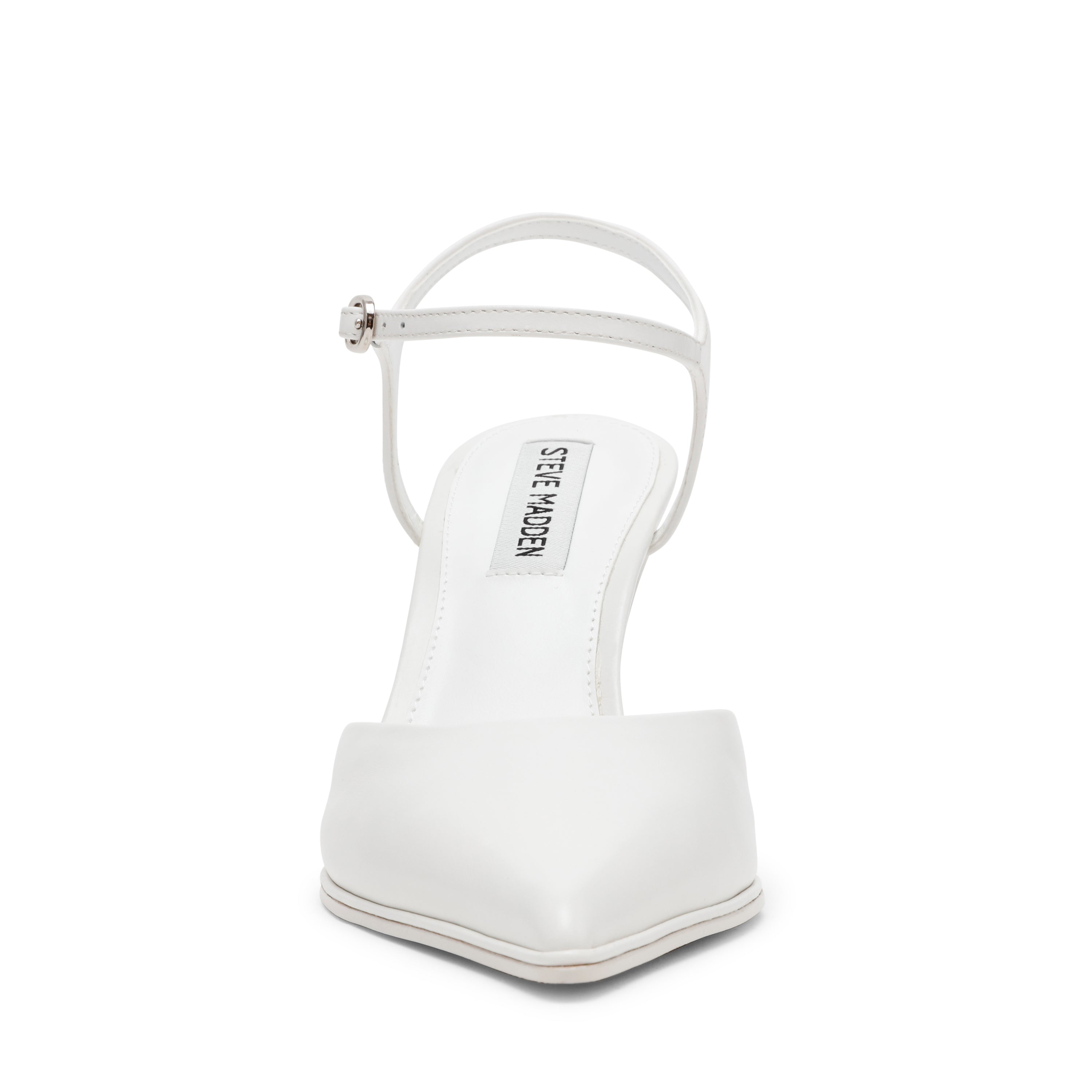 DAREDEVIL SLINGBACK BIANCO