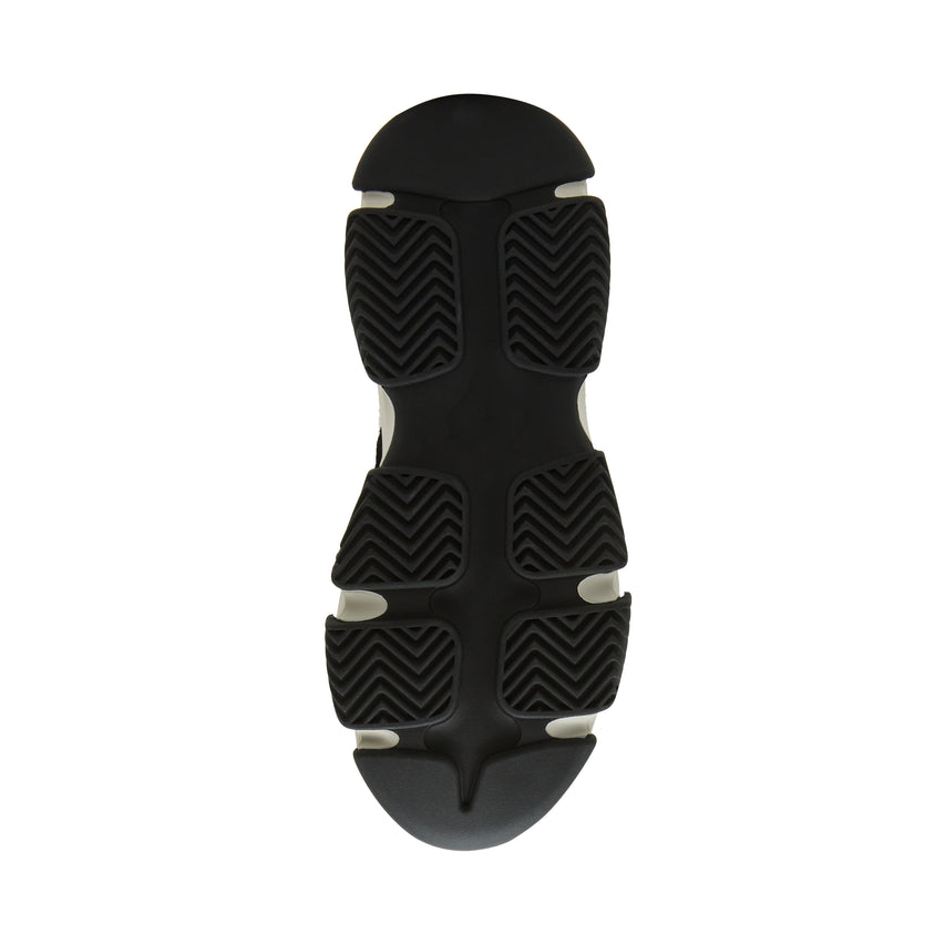 Possess-h Sneaker Nero Multi - view 8