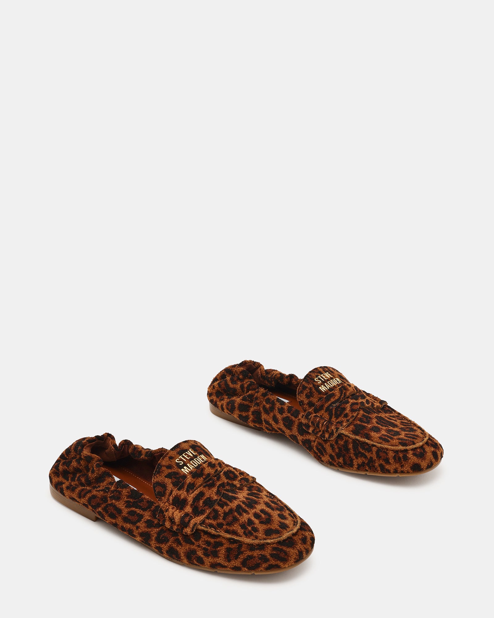 Newbury-a Mocassino Leopard - view 6