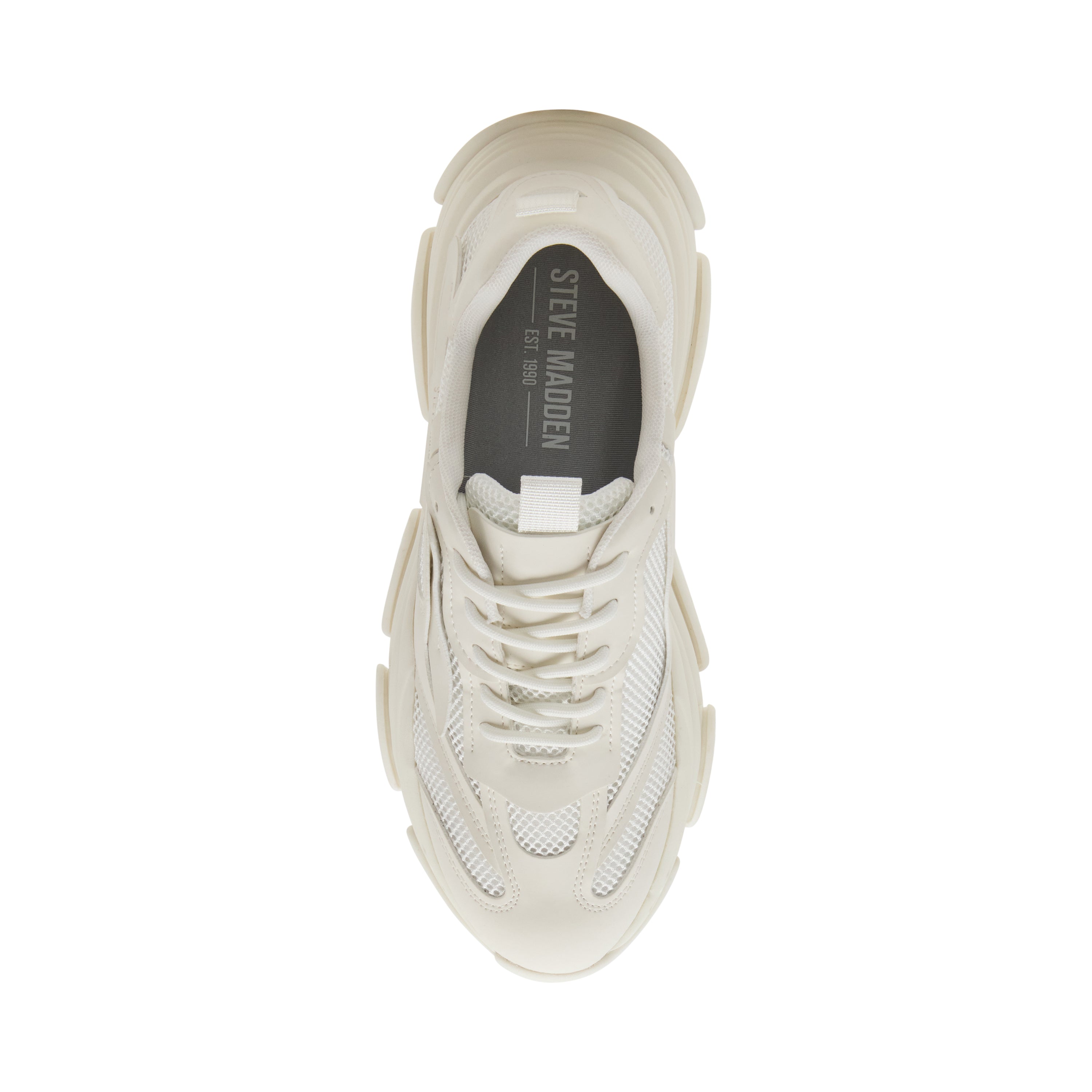 Possess Sneaker Bianco - view 7