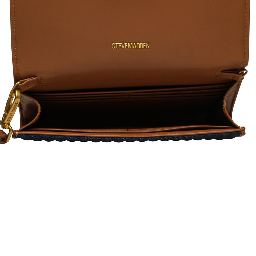 Tin-n Borsa Denim