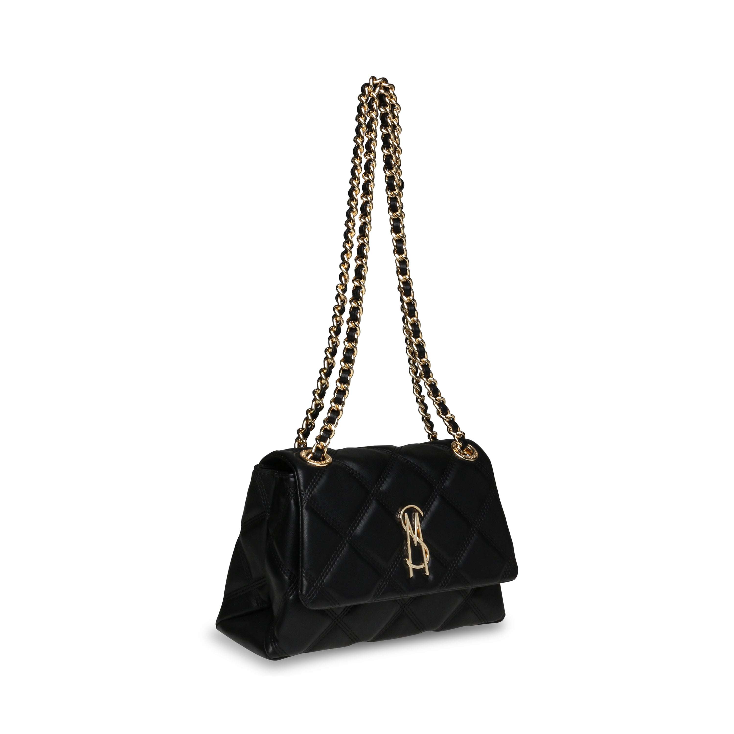 Bvolturi Borsa Nero Oro - view 2