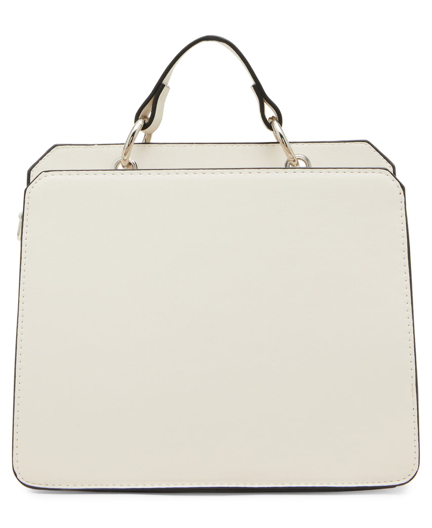 BEVELYNN BORSA VANILLA